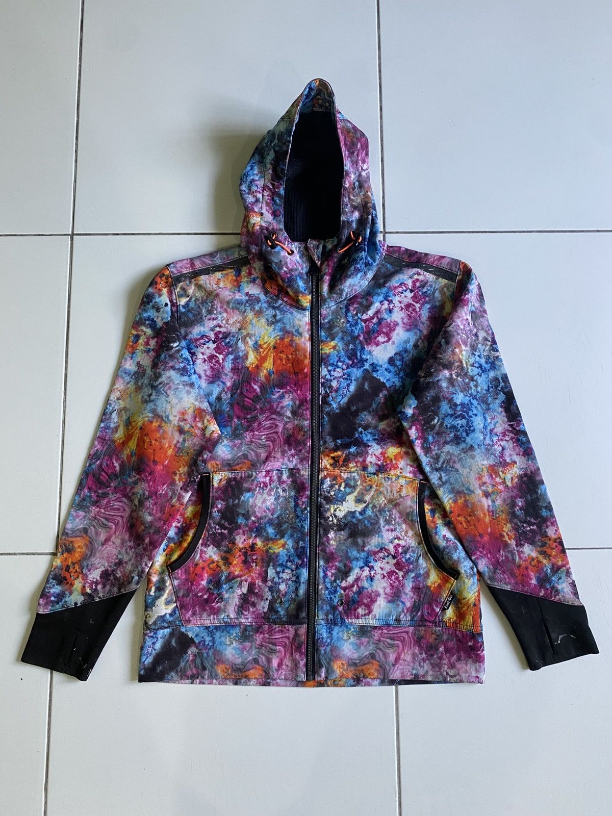 Other Galast Workman find Out zip up hoodie Warm Jacket Size US M / EU 48-50 / 2 - 1 Thumbnail