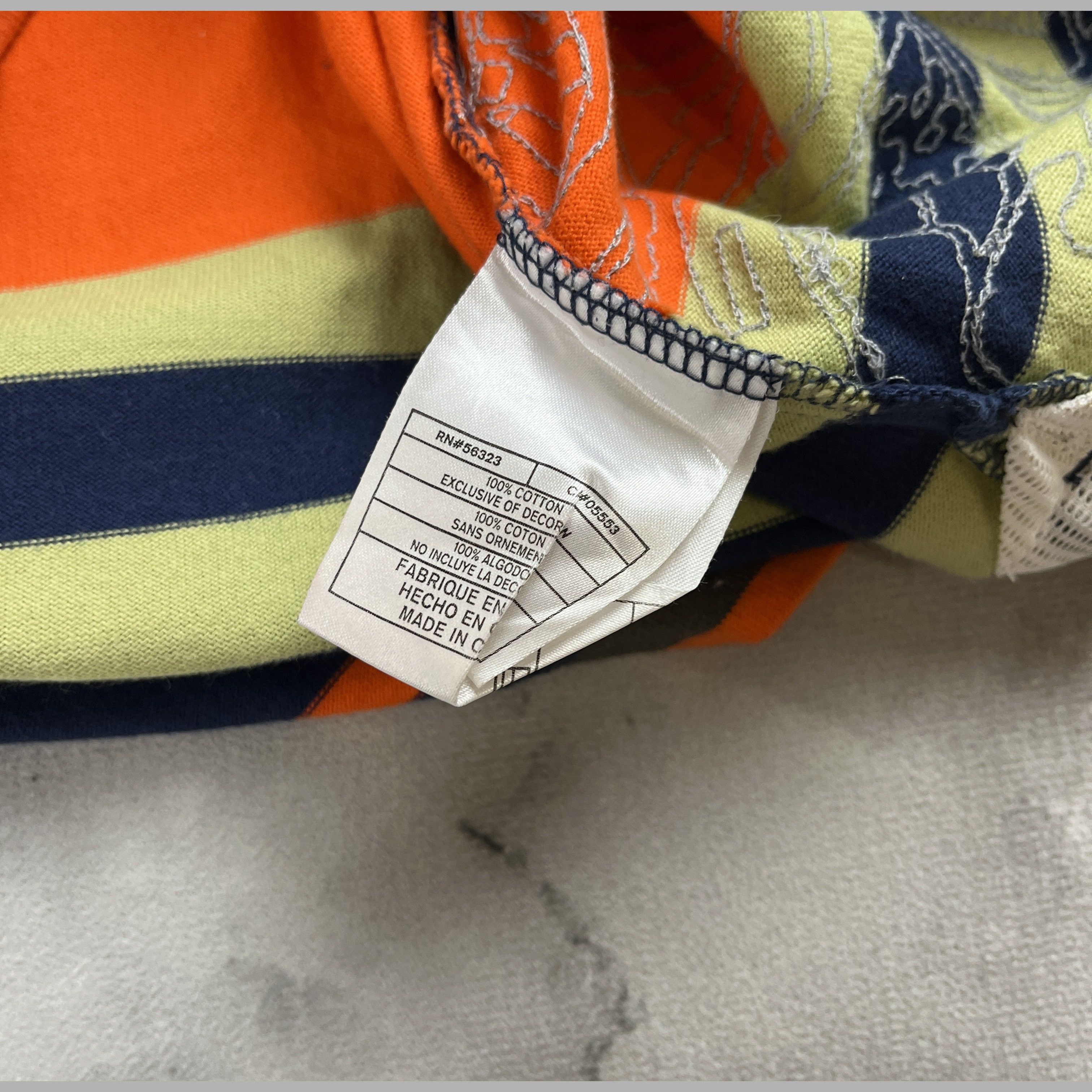 Jordan Brand Polo Jordan '90s – XL Size US XL / EU 56 / 4 - 5 Thumbnail