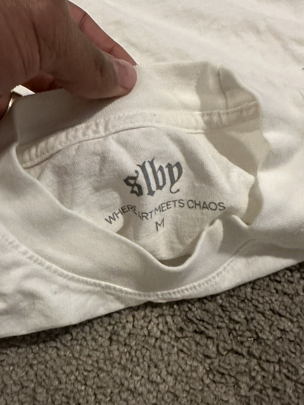 Other SoleBoy - Sinner to Nun Size US M / EU 48-50 / 2 - 2 Thumbnail