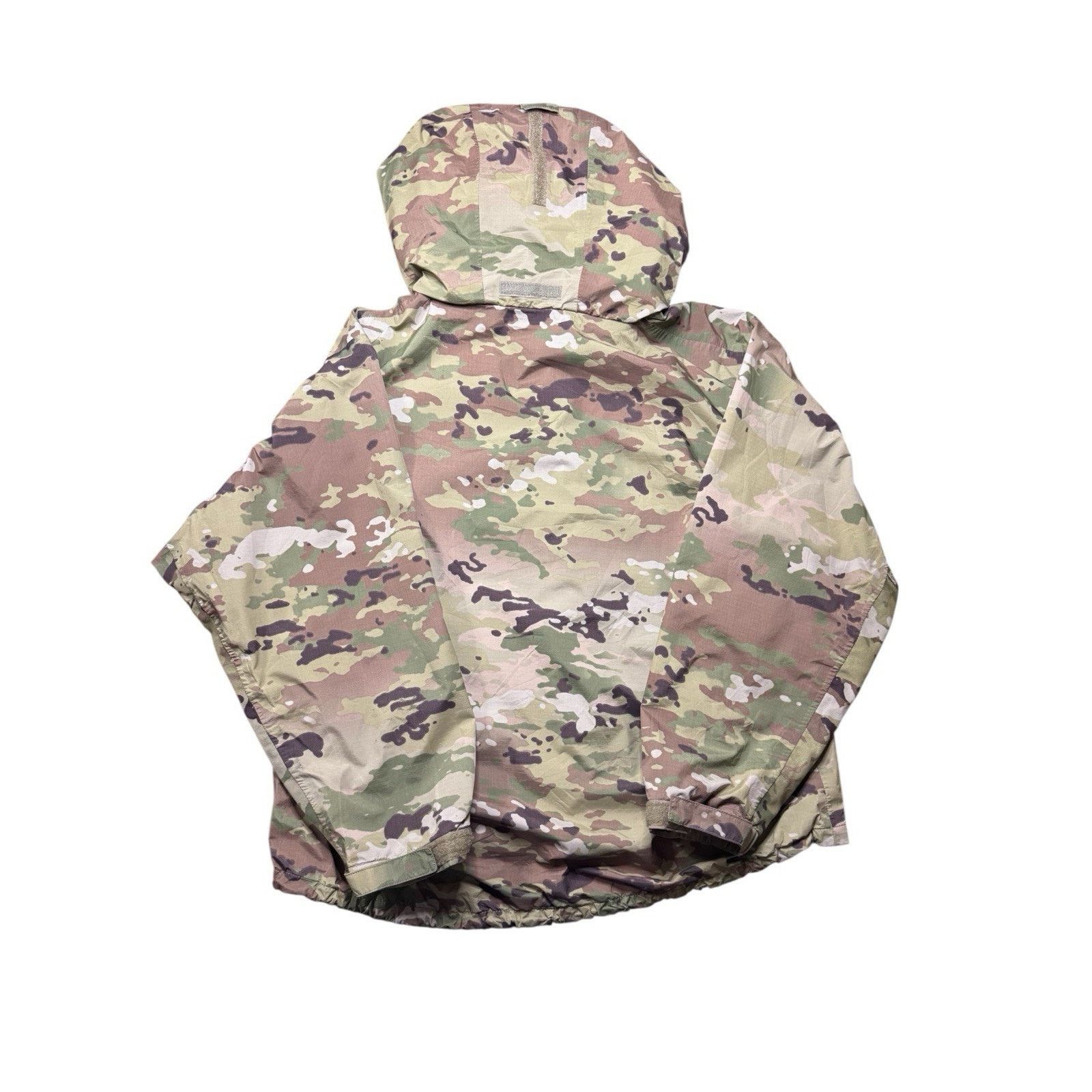 Large US Military Jacket 8415-01-641-0824 Gen lll Layer 6