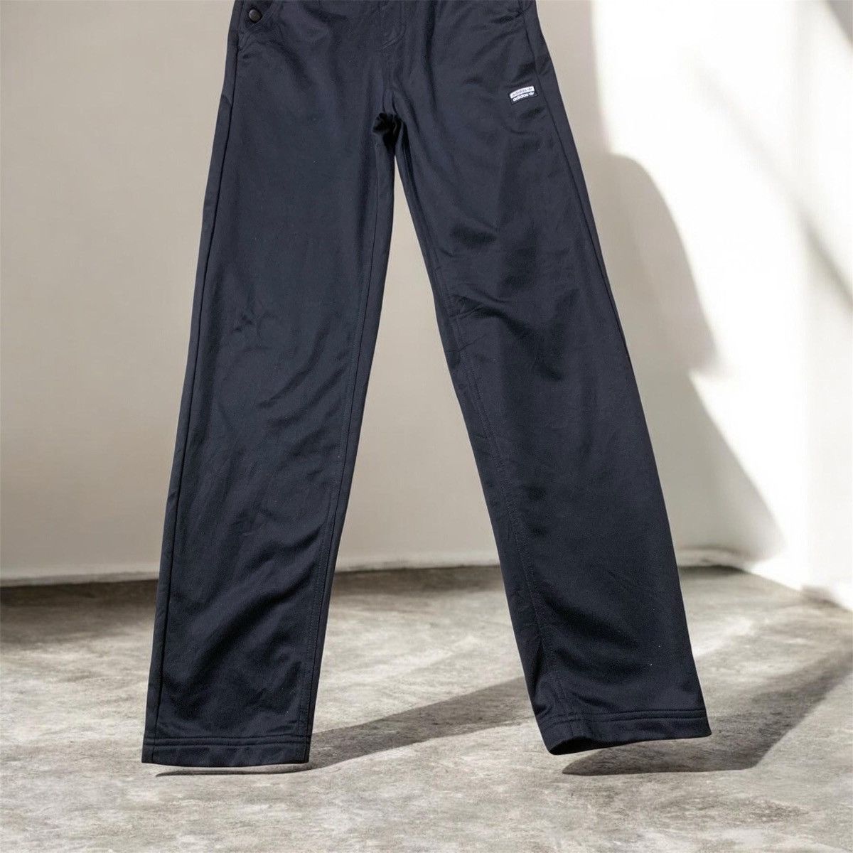 Adidas ADIDAS WOMEN OVERALL DUNGAREES BLACKJUMPER Size XS / US 0-2 / IT 36-38 - 5 Thumbnail