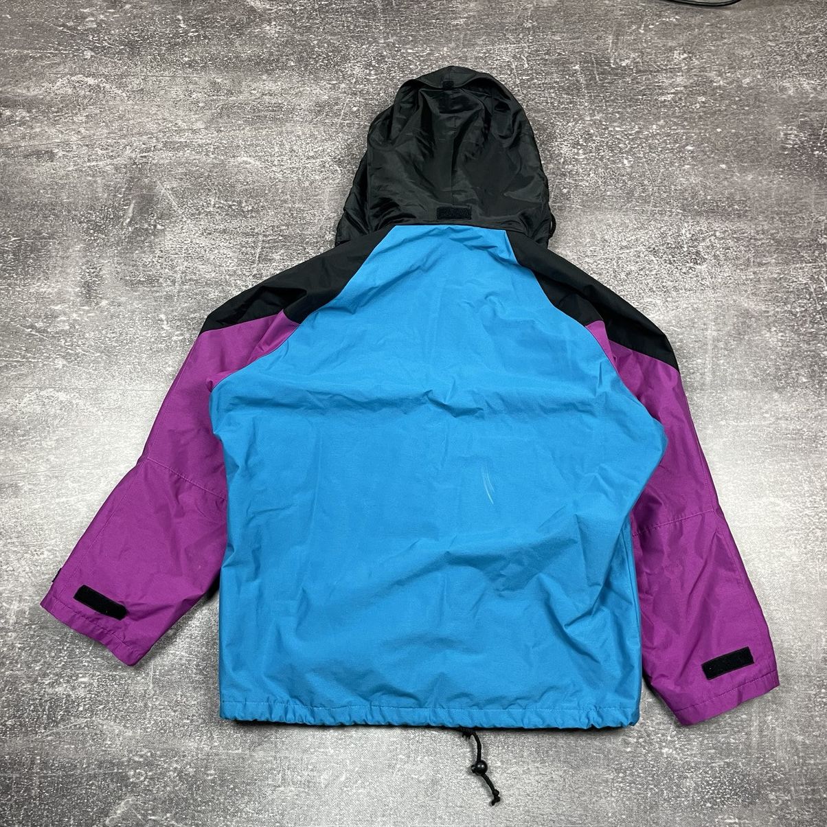 Mammut Vintage 00’s Mammut Outdoor Jacket Size US M / EU 48-50 / 2 - 12 Thumbnail