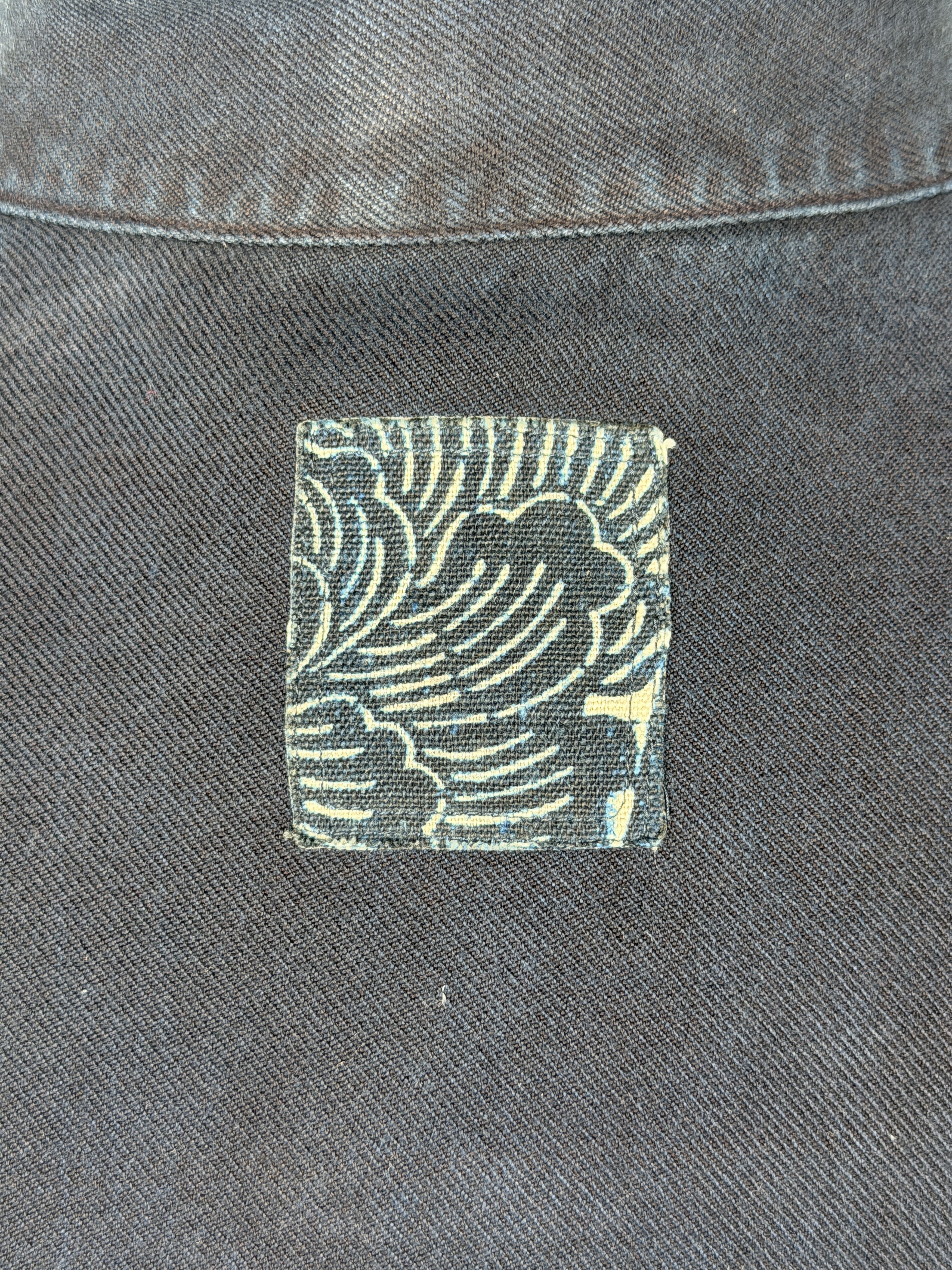 Visvim SS12 ICT Kilgore JKT Kofu Size US XXL / EU 58 / 5 - 14 Thumbnail