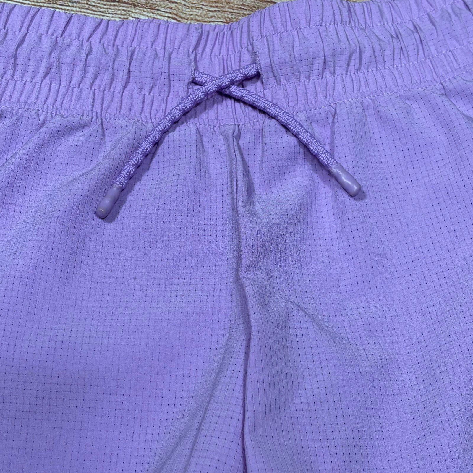 Other All in Motion Girls Athletic Shorts Size 10/12 Size 24" / US 00 / IT 34 - 5 Thumbnail