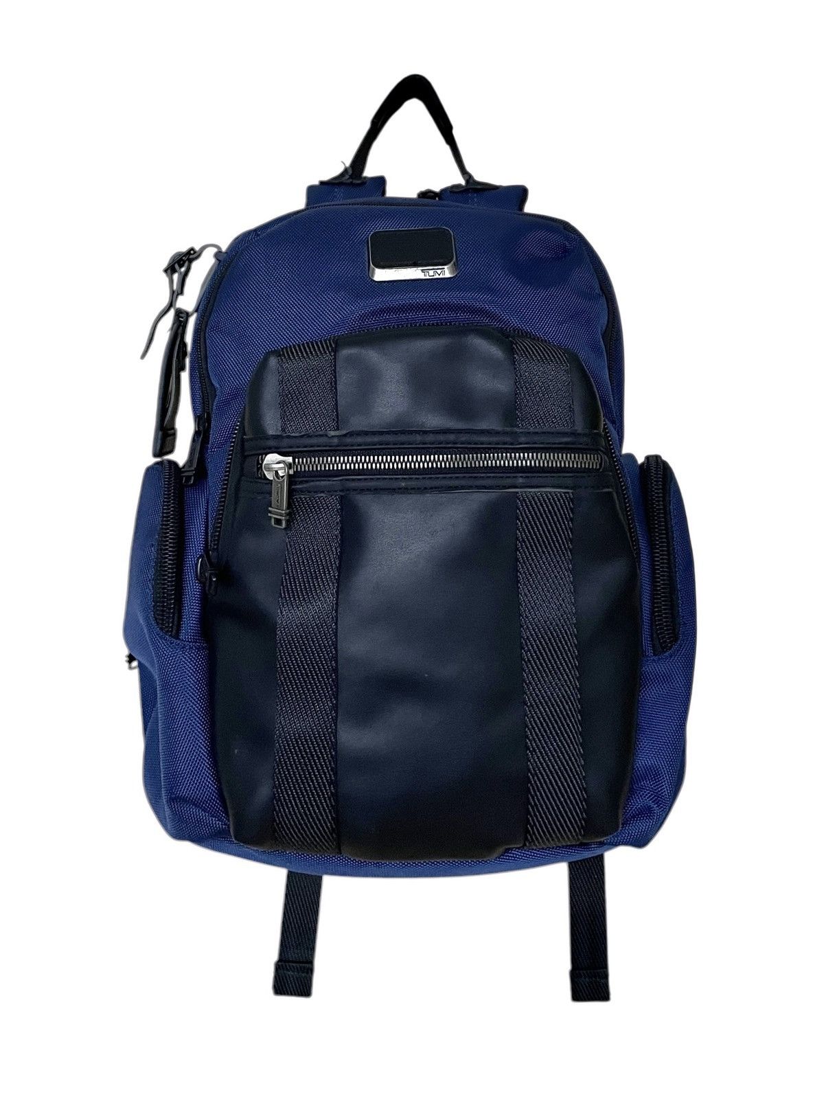 Designer × Tumi Tumi Backpack Size ONE SIZE - 1 Thumbnail