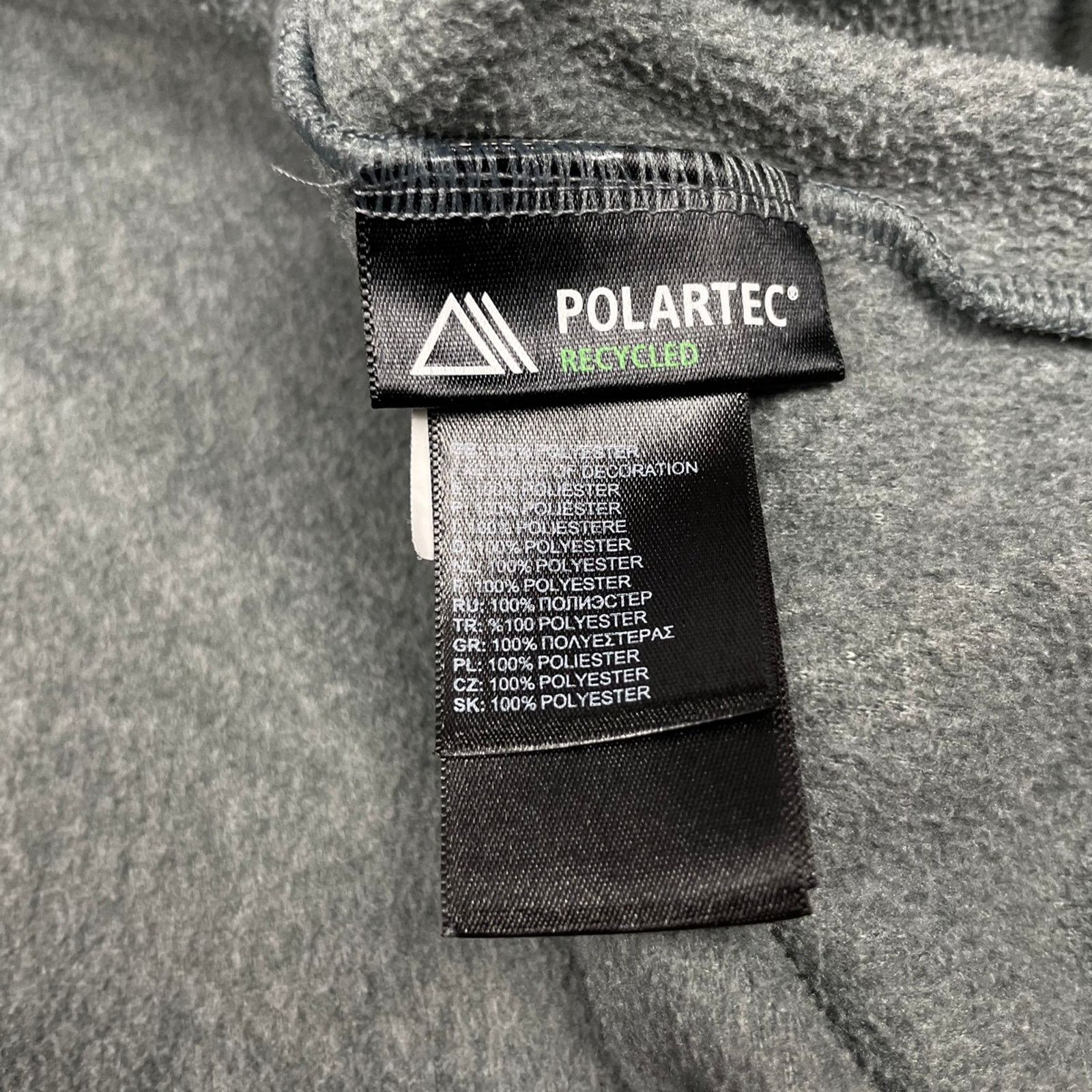 The North Face The North Face Fleece Size US XL / EU 56 / 4 - 11 Thumbnail