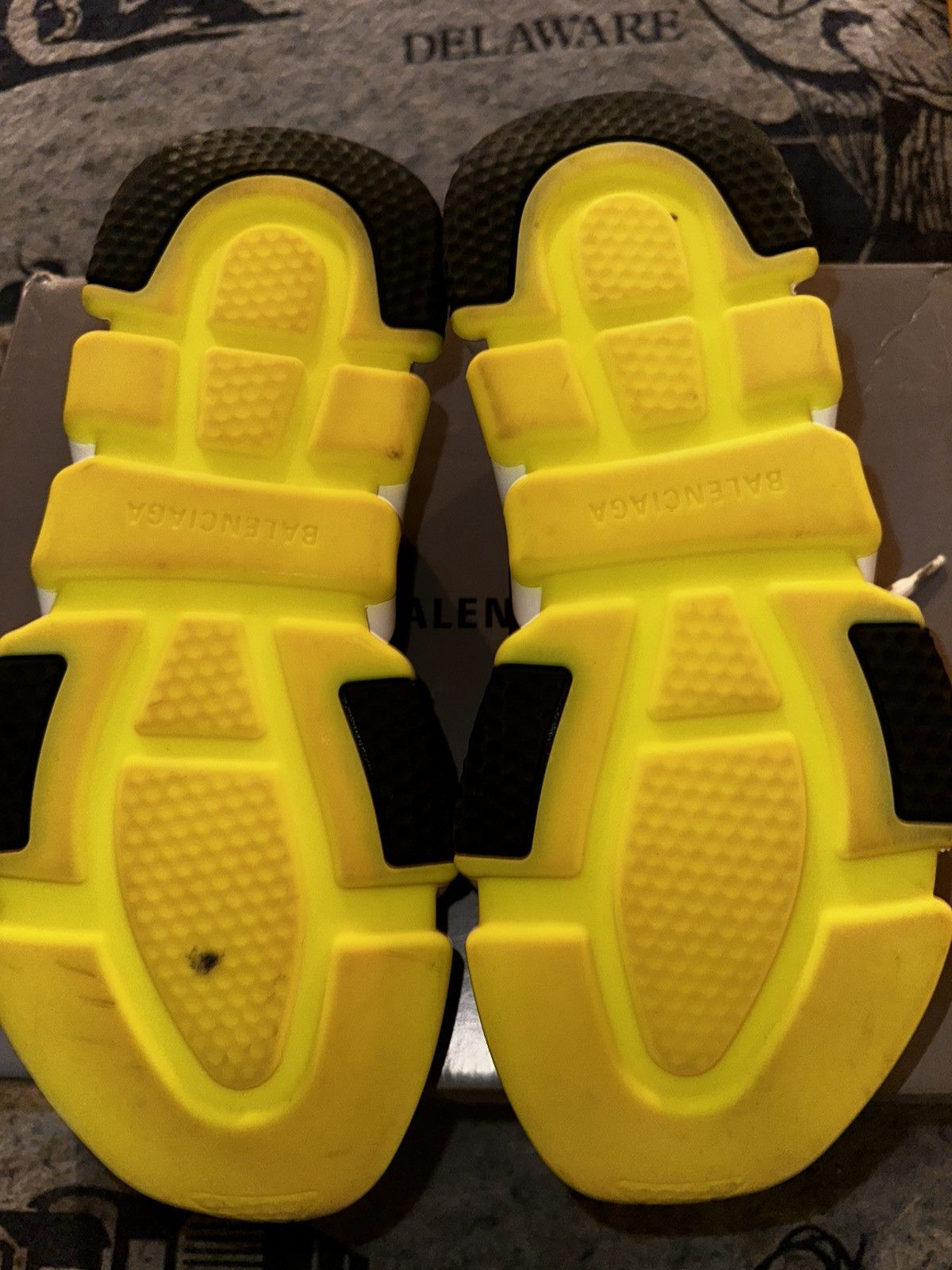 Balenciaga Balenciaga Size US 7 / EU 40 - 6 Thumbnail