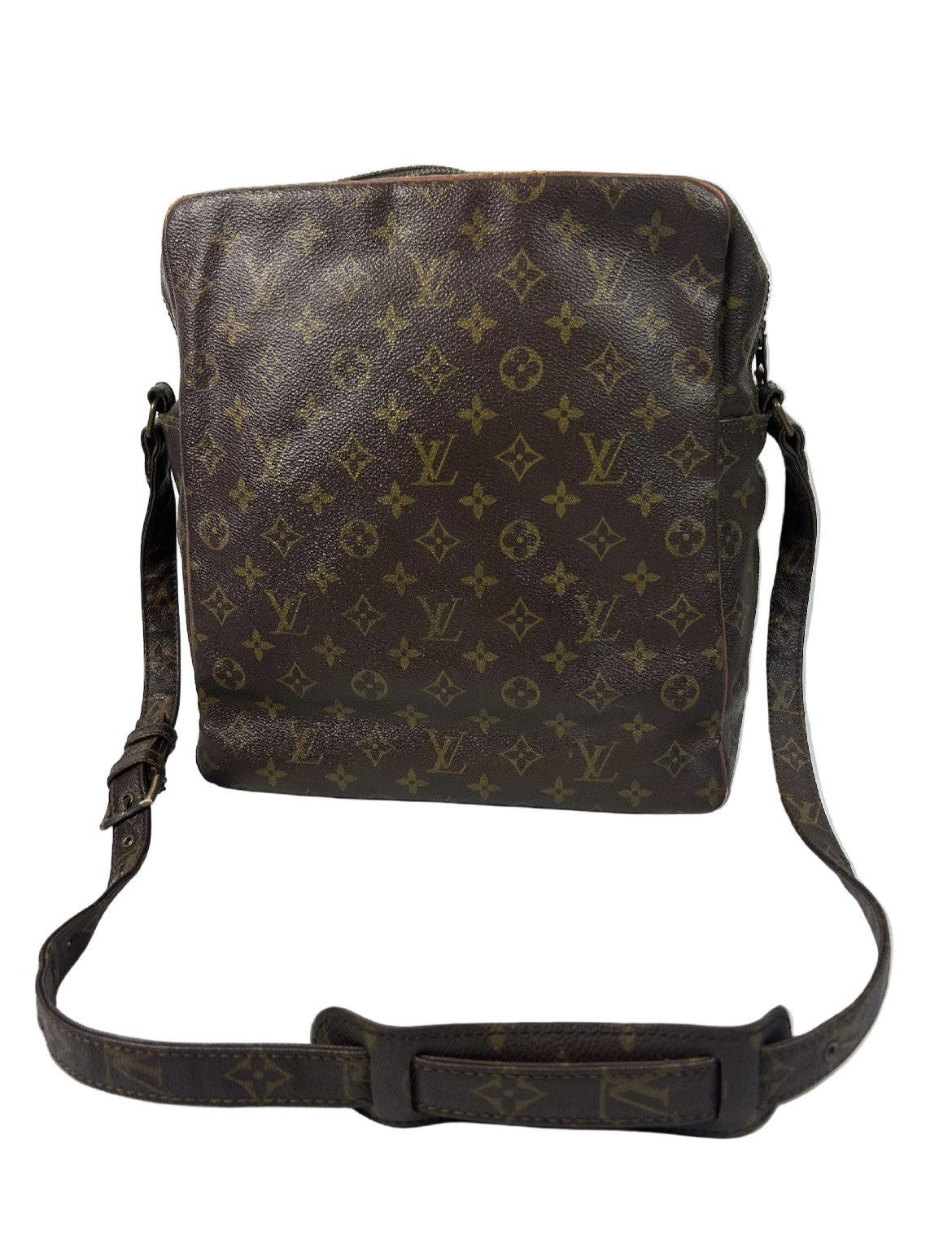 Louis Vuitton Louis Vuitton Monogram Crossbody Bag Size ONE SIZE - 2 Thumbnail