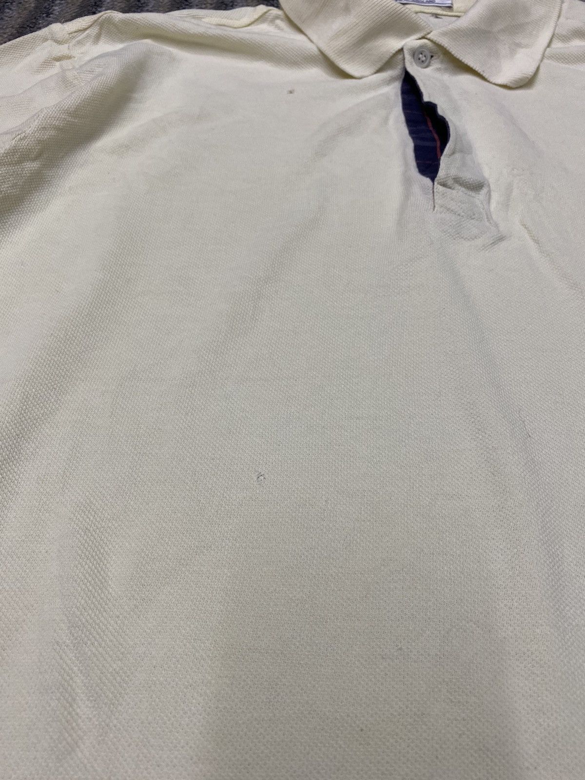 Burberry Burberrys Shirt 👕 Size US S / EU 44-46 / 1 - 7 Thumbnail