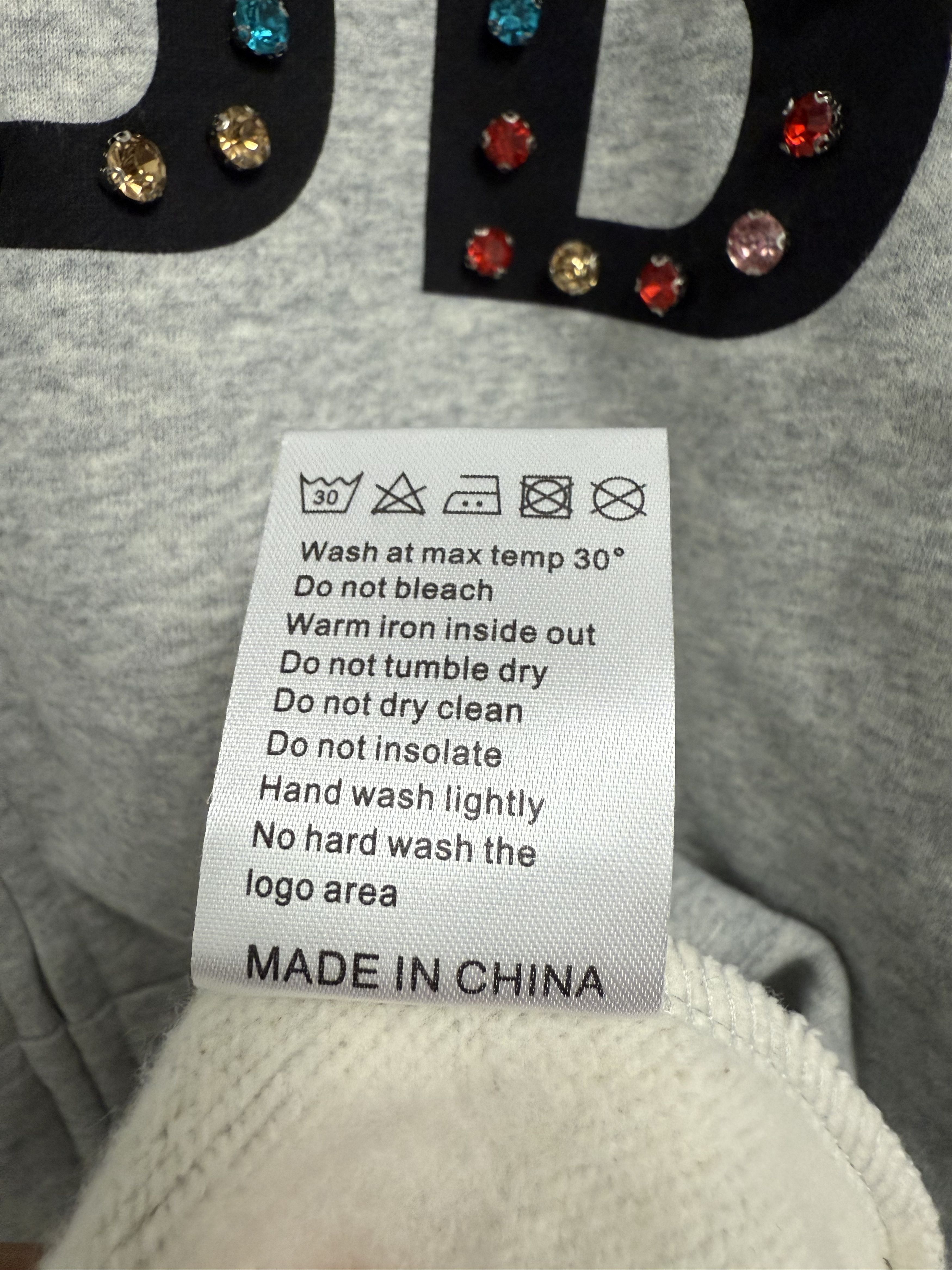 HMDD HMDD Chimstone Zip-Up Hoodie Size US XL / EU 56 / 4 - 4 Thumbnail