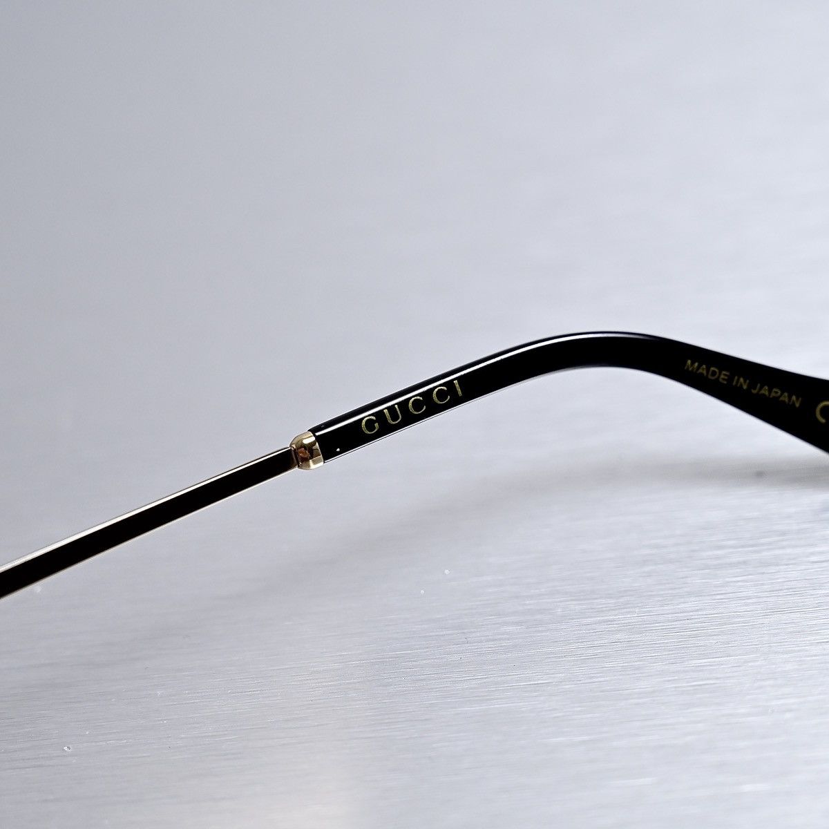 Gucci GUCCI GG1594O GLASSES Size ONE SIZE - 4 Thumbnail
