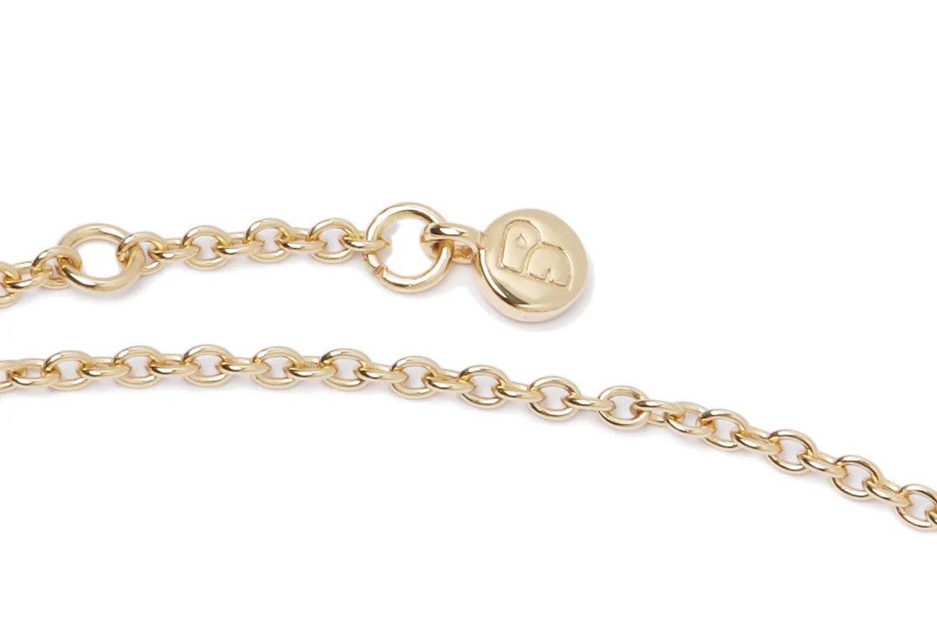 Bape Bape Necklace Size ONE SIZE - 4 Thumbnail