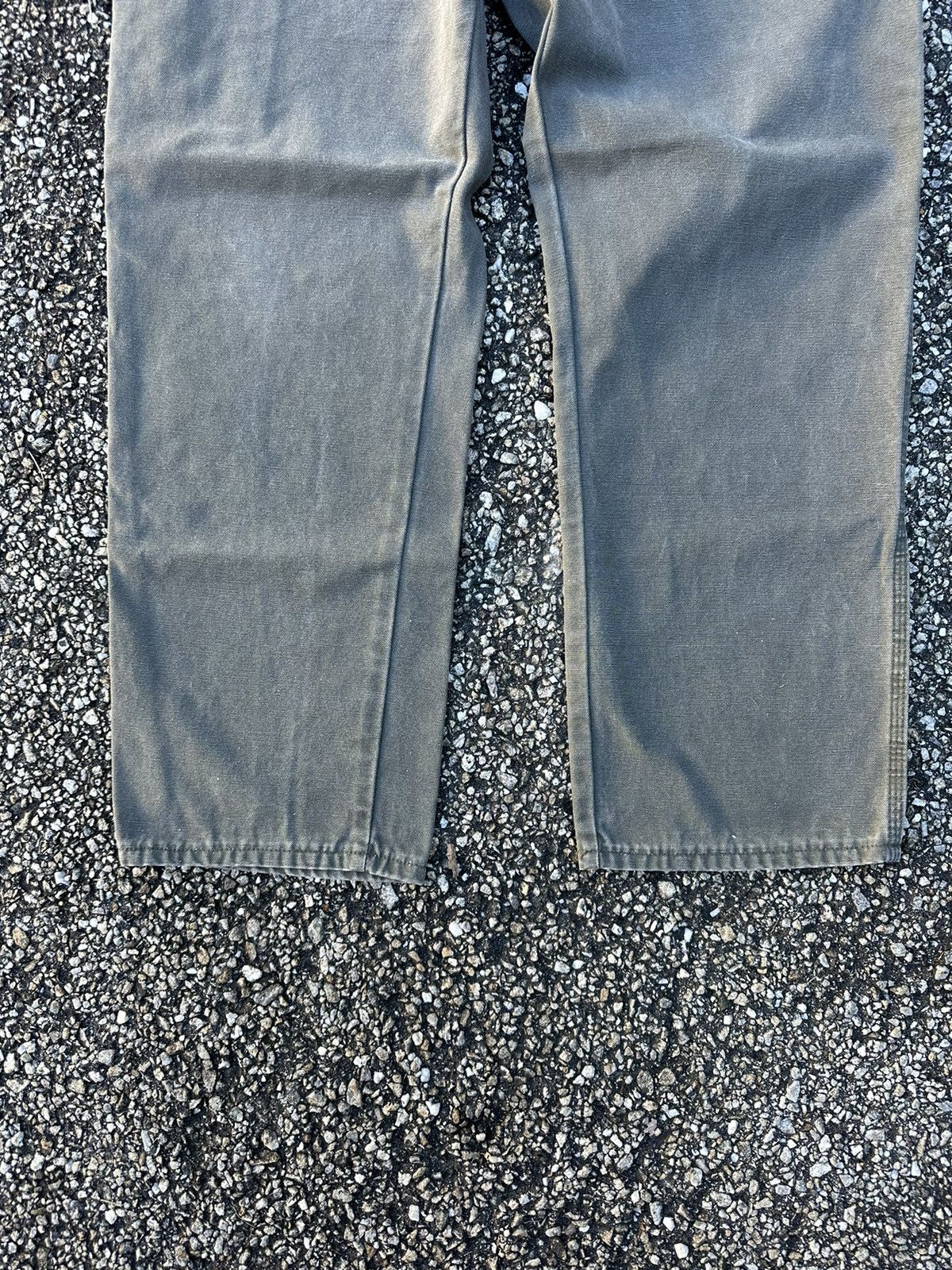 Dickies Vintage Men’s Cargo Pants Dickies Workwear Size US 38 / EU 54 - 14 Thumbnail