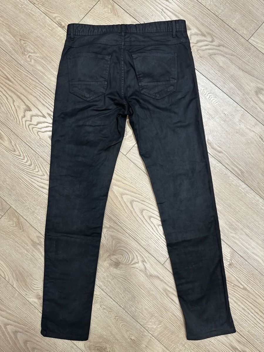 Other No tag hand waxed jeans Size US 28 / EU 44 - 3 Thumbnail