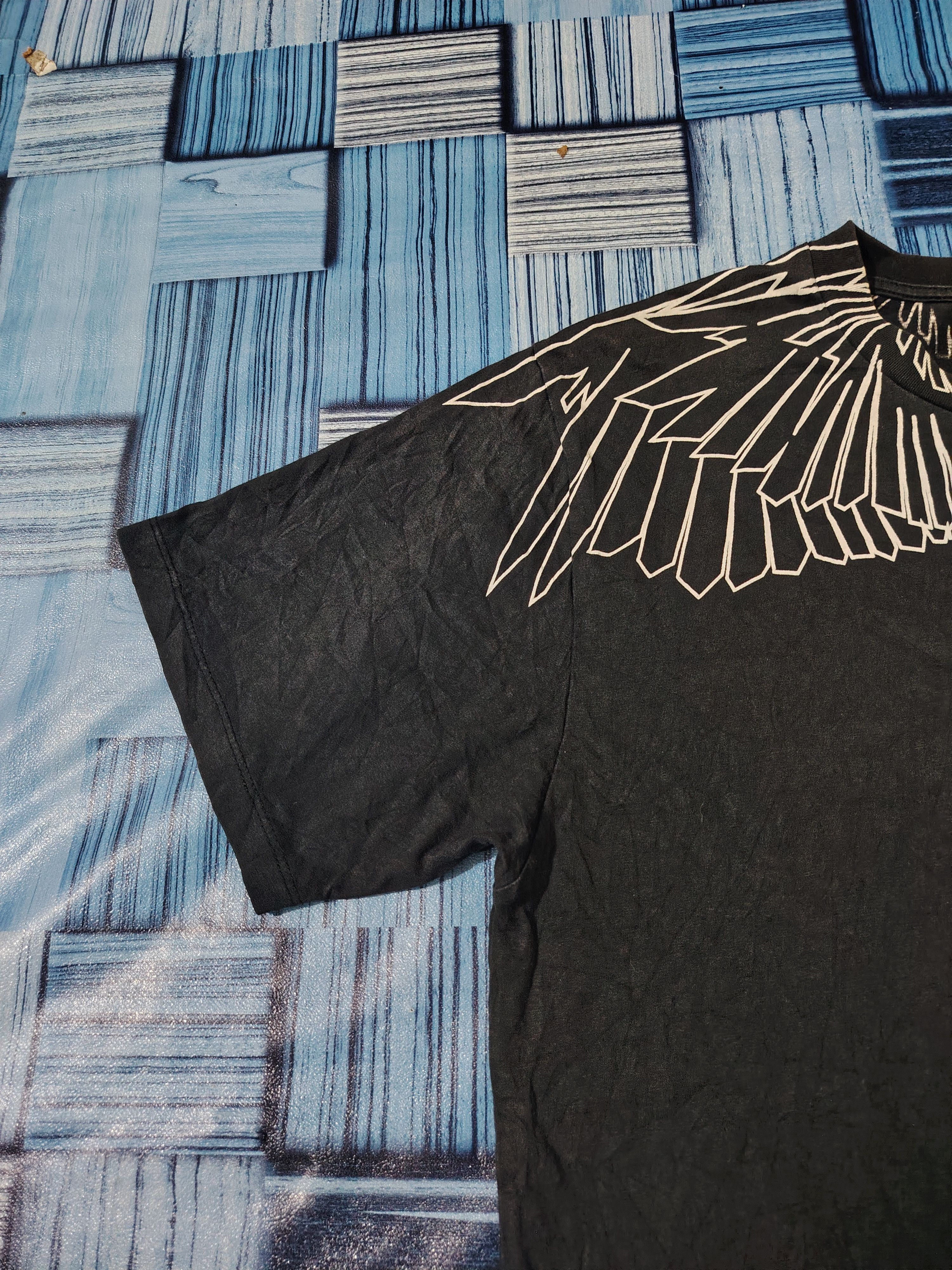 Marcelo Burlon Marcelo Burlon t shirt Size US S / EU 44-46 / 1 - 4 Thumbnail