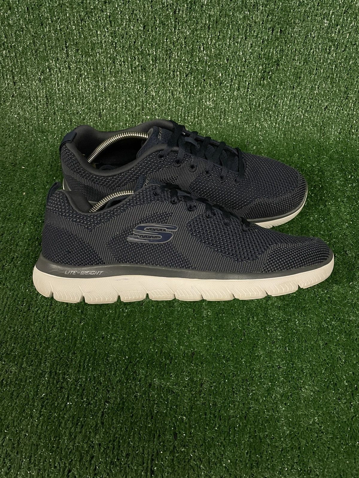 SKECHERS Skechers Summits US11 UK10 EUR45 CM29 BRA43 Size US 11 / EU 44 - 1 Thumbnail