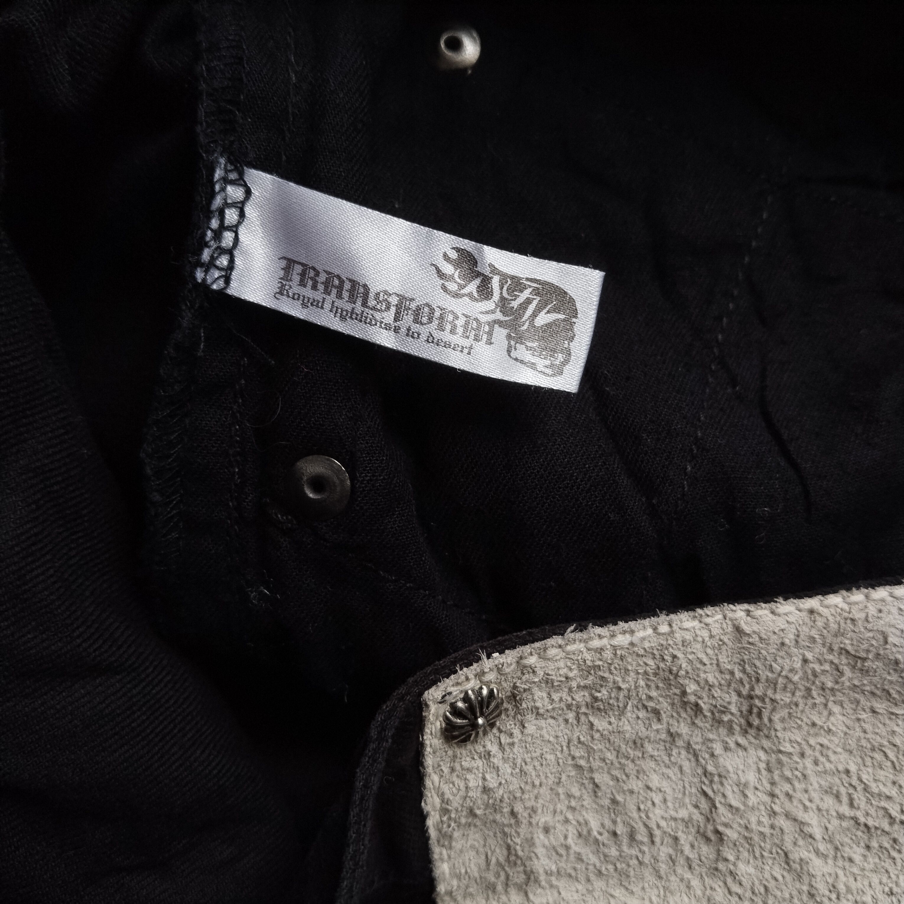 14th Addiction Transform cargo booth cut pant Size US 32 / EU 48 - 6 Thumbnail