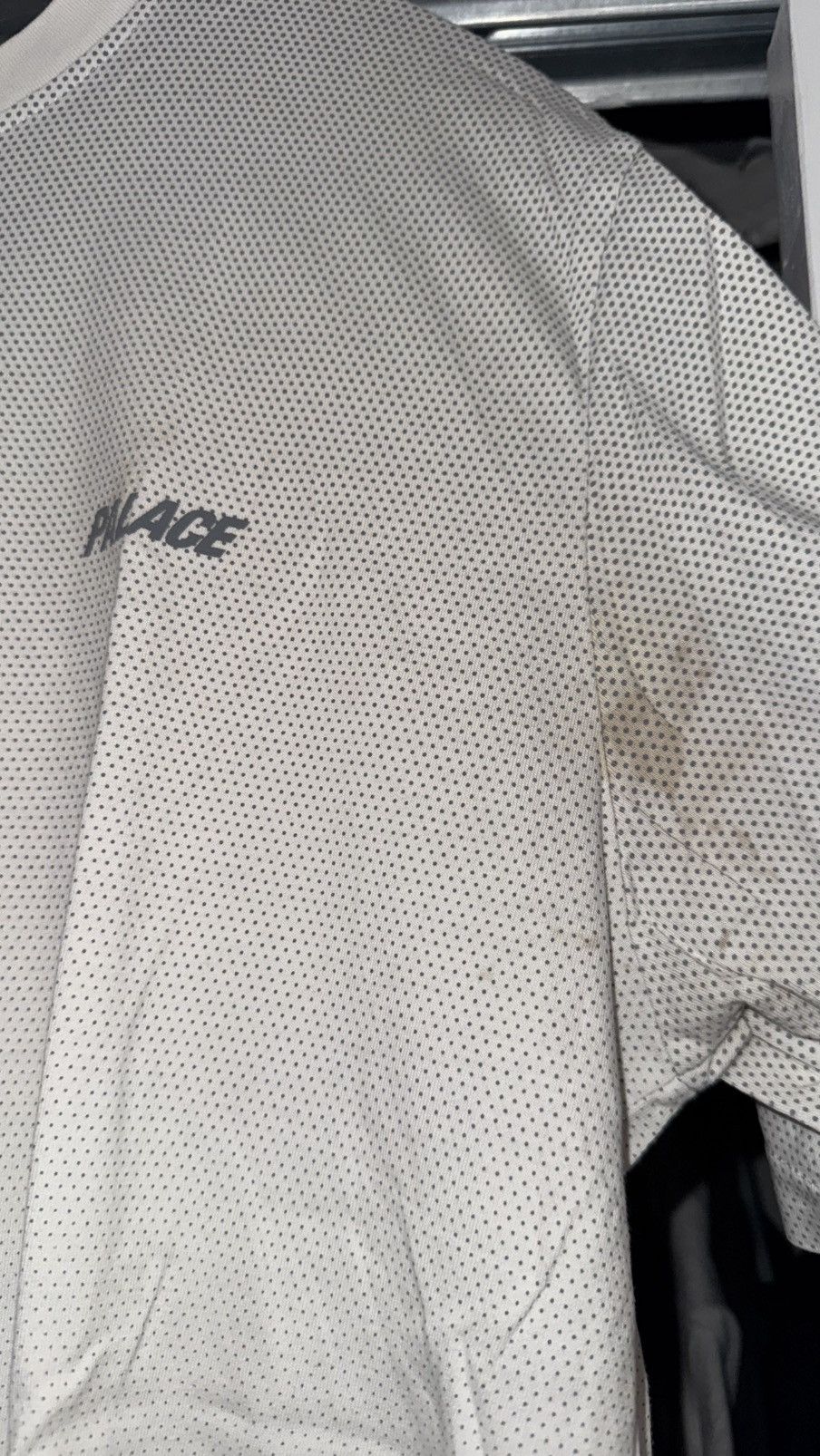 Palace Palace Logo Tee Size US XL / EU 56 / 4 - 2 Thumbnail