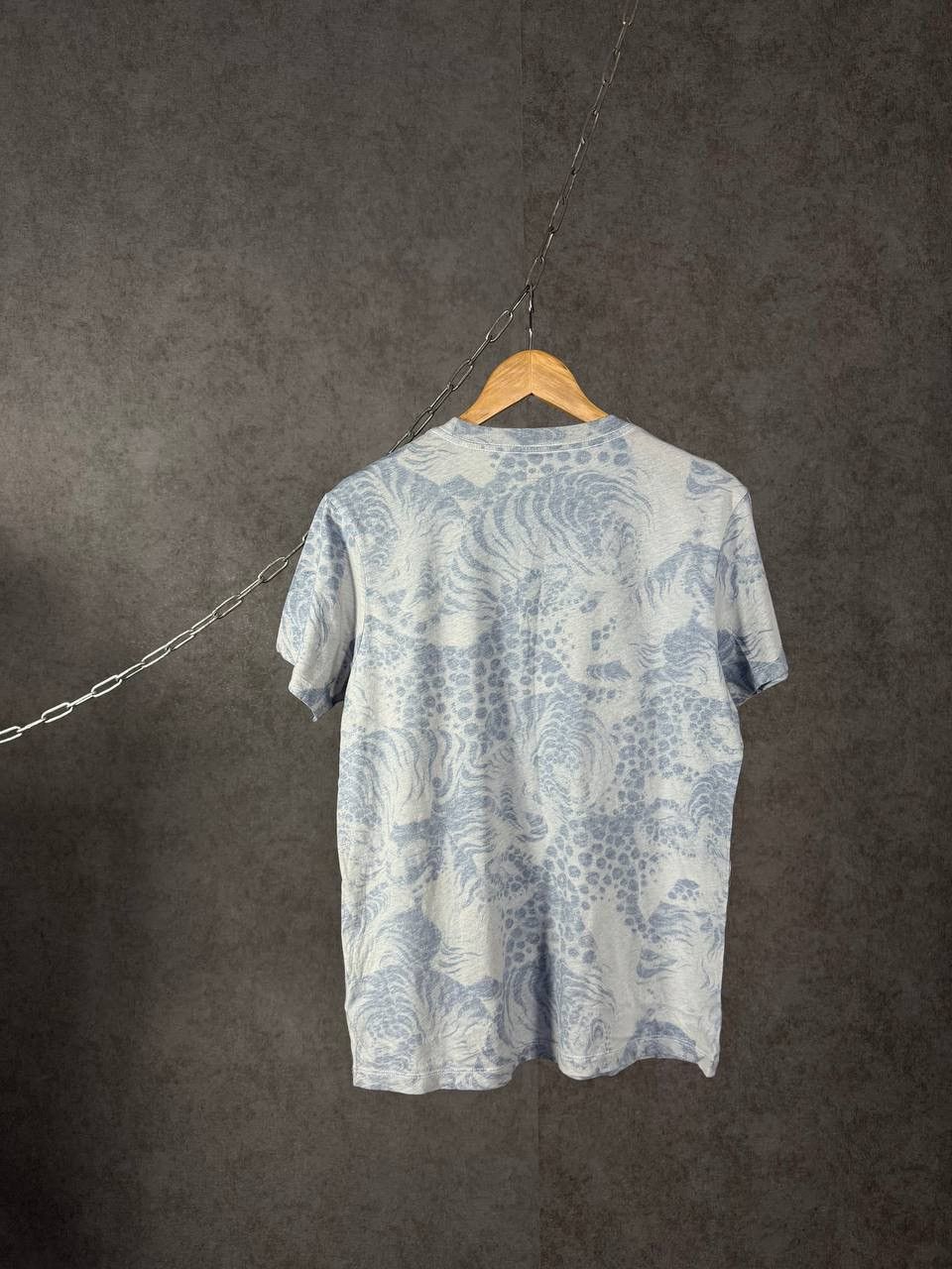 Allsaints Allsaints art designer crazy tee Size US S / EU 44-46 / 1 - 6 Thumbnail