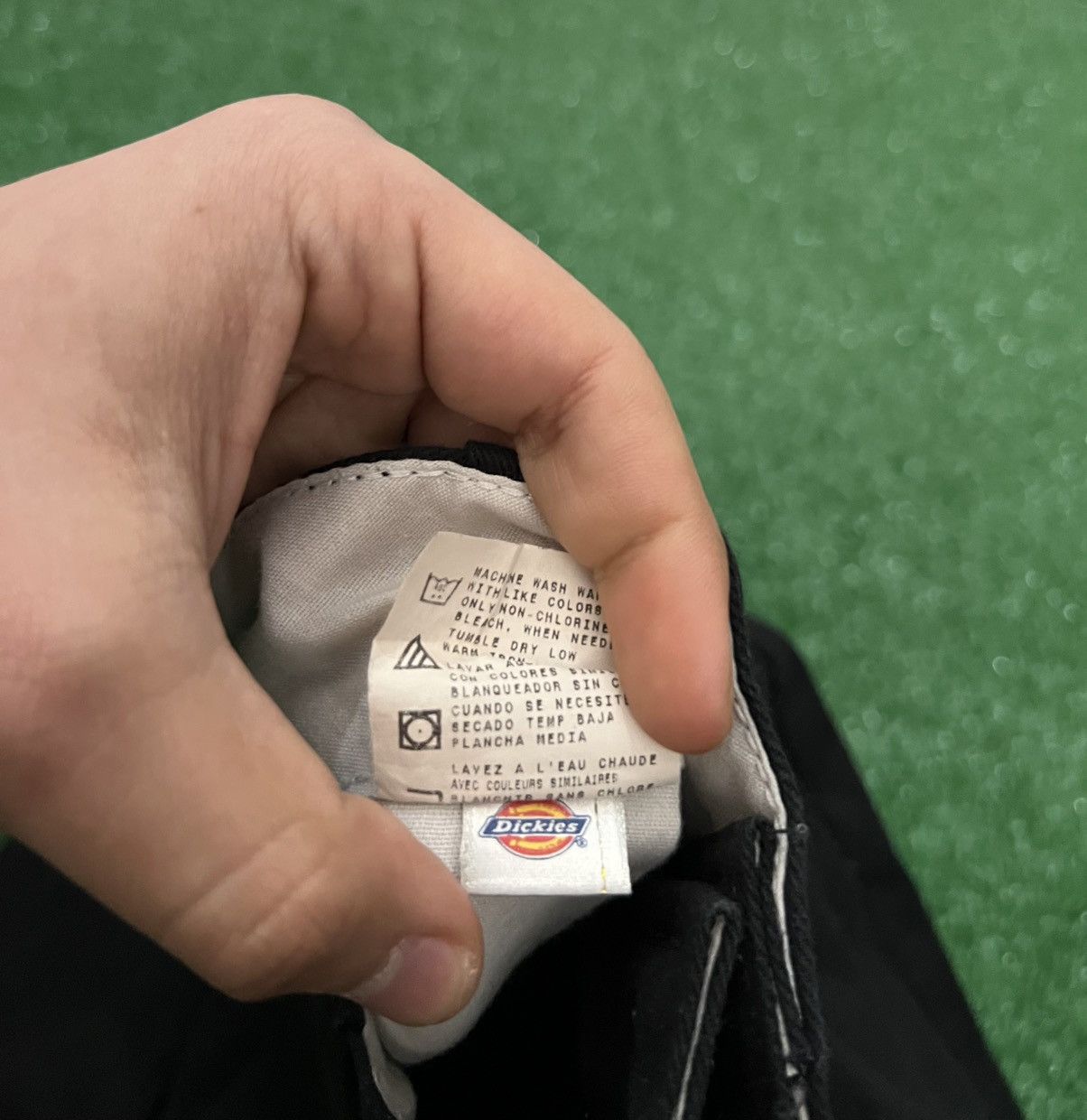 Dickies Dickies Casual Pants Size US 34 / EU 50 - 7 Thumbnail