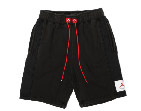 Jordan Brand × Nike × Union LA Jordan Union season 1 shorts, extremly rare Size US 32 / EU 48 - 1 Thumbnail