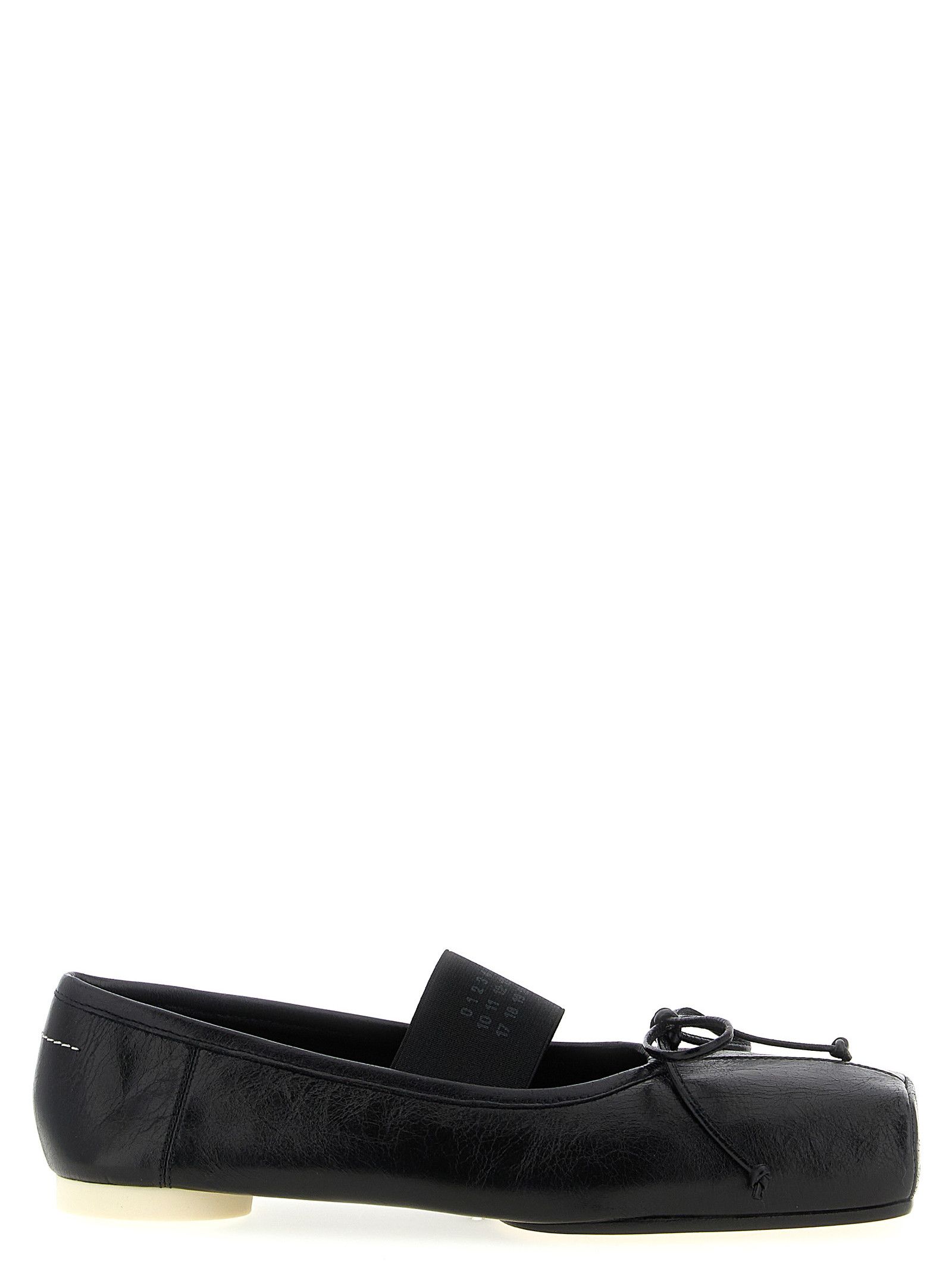 Maison Margiela 'Ballet' Ballet Flats Size US 7.5 / IT 37.5 - 1 Thumbnail