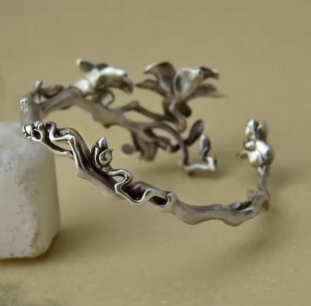 Japanese Brand × Jewelry ladies bracelet exquisite and beautiful Size ONE SIZE - 4 Thumbnail