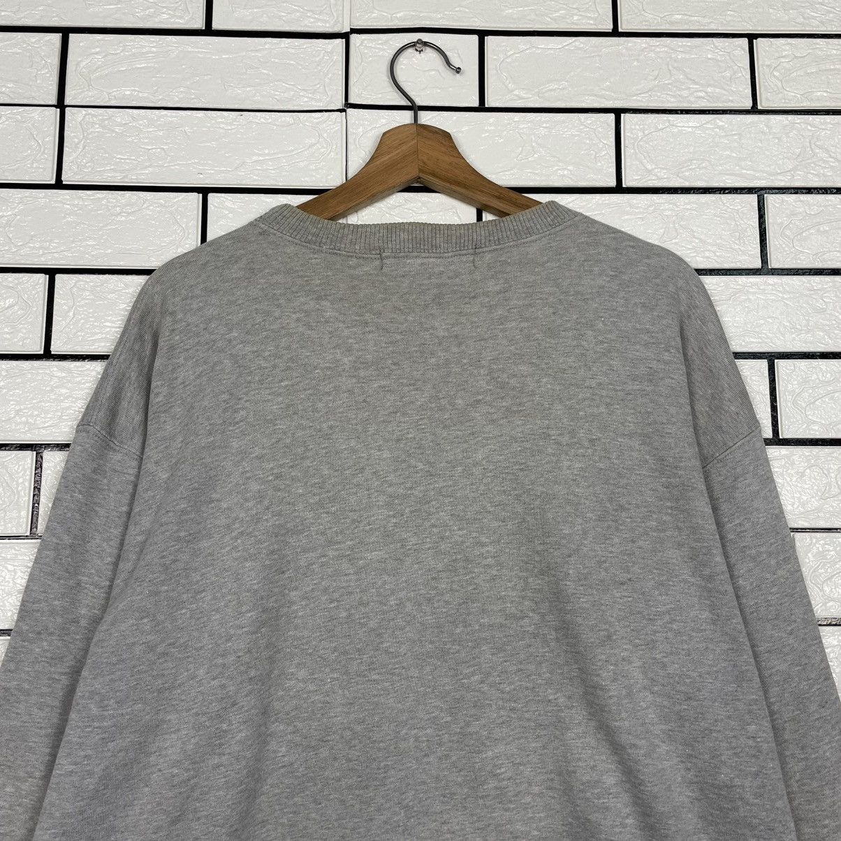 PERSON'S Person's Sport Big Logo Sweatshirt Size US M / EU 48-50 / 2 - 8 Thumbnail