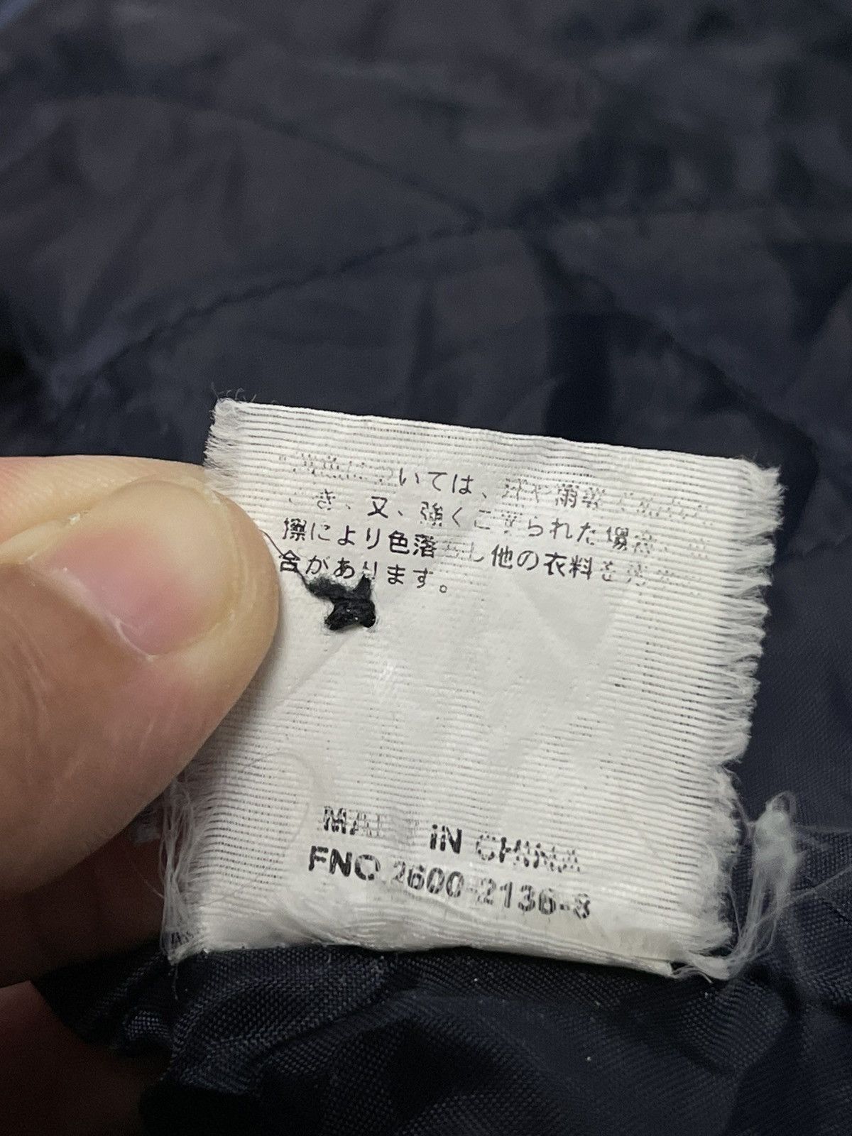 Beverly Hills Polo Club × Vintage Vintage Beverly Hills Polo Club Button Jacket Size US L / EU 52-54 / 3 - 14 Thumbnail
