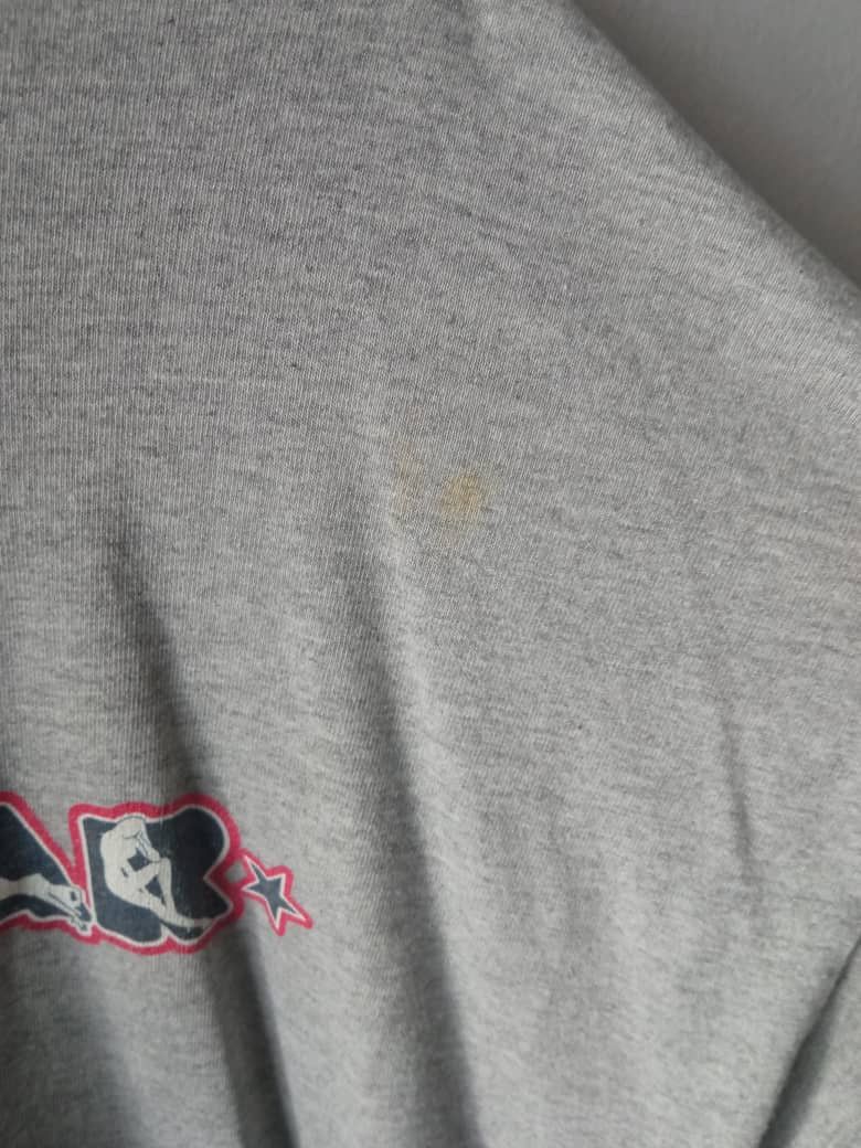 Hook-Ups Vintage PornStar 90s T Shirt Tee Size US L / EU 52-54 / 3 - 11 Thumbnail