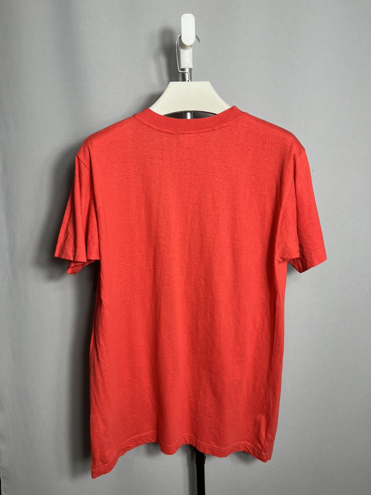 Other Vintage Dire Straits On Every Street 1991 Tour Band Shirt Size US XL / EU 56 / 4 - 6 Thumbnail