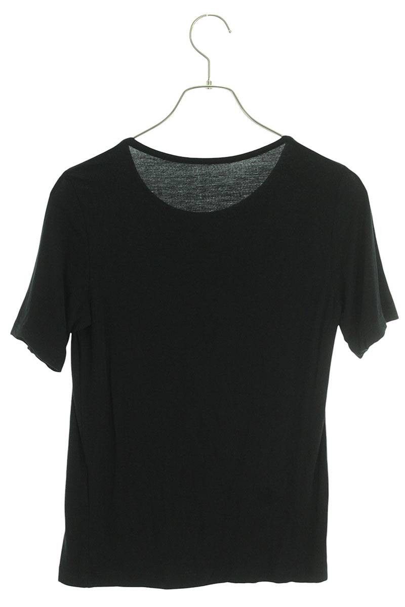 Yohji Yamamoto Y's yohji yamamto ROUND NECK HALF SLEEVE T Size US M / EU 48-50 / 2 - 2 Thumbnail