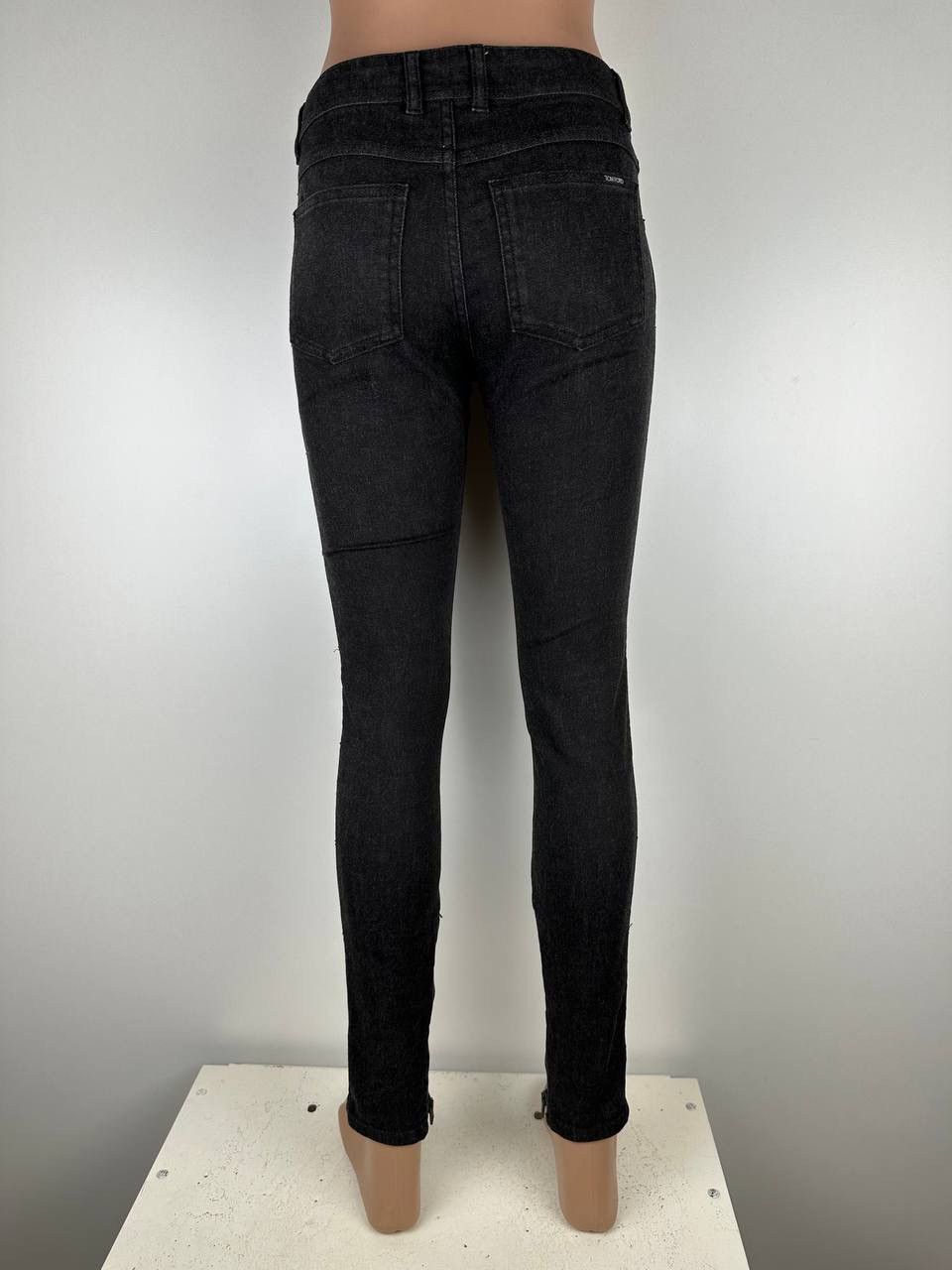 Tom Ford Jeans Tom Ford Size 28" / US 6 / IT 42 - 2 Thumbnail