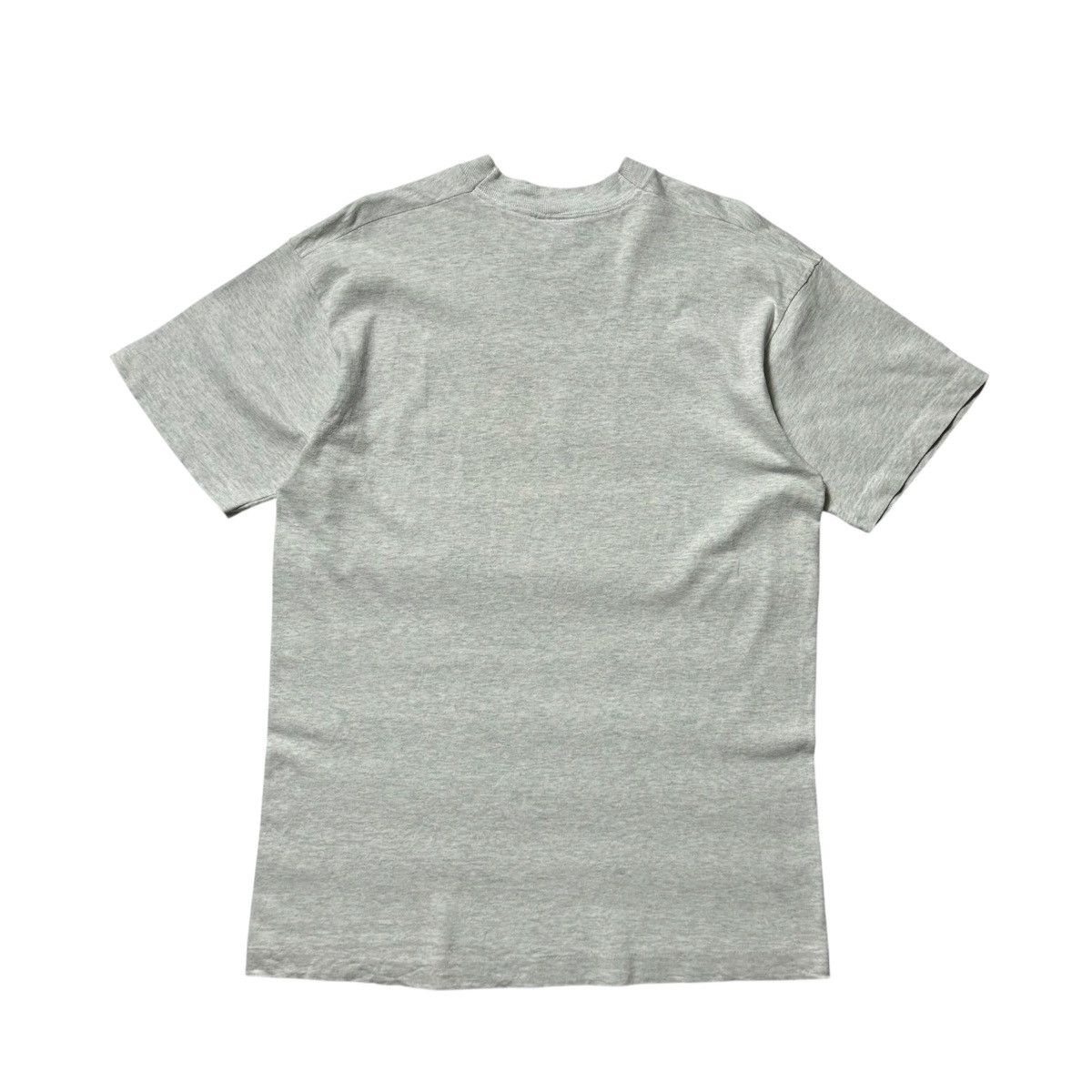 Vintage Vintage 90s Alpaca Relax Graphic T-Shirt Size US L / EU 52-54 / 3 - 2 Thumbnail