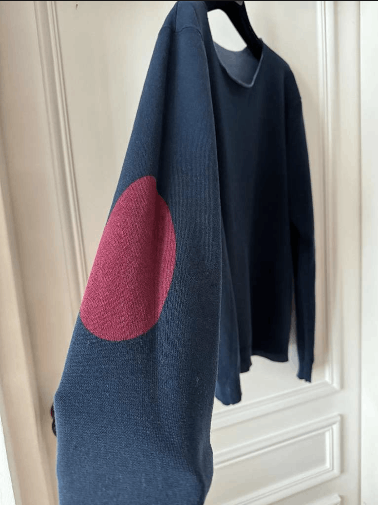 Other SWEATER IN TOP CONDITION WORN TWICE Size US M / EU 48-50 / 2 - 3 Thumbnail