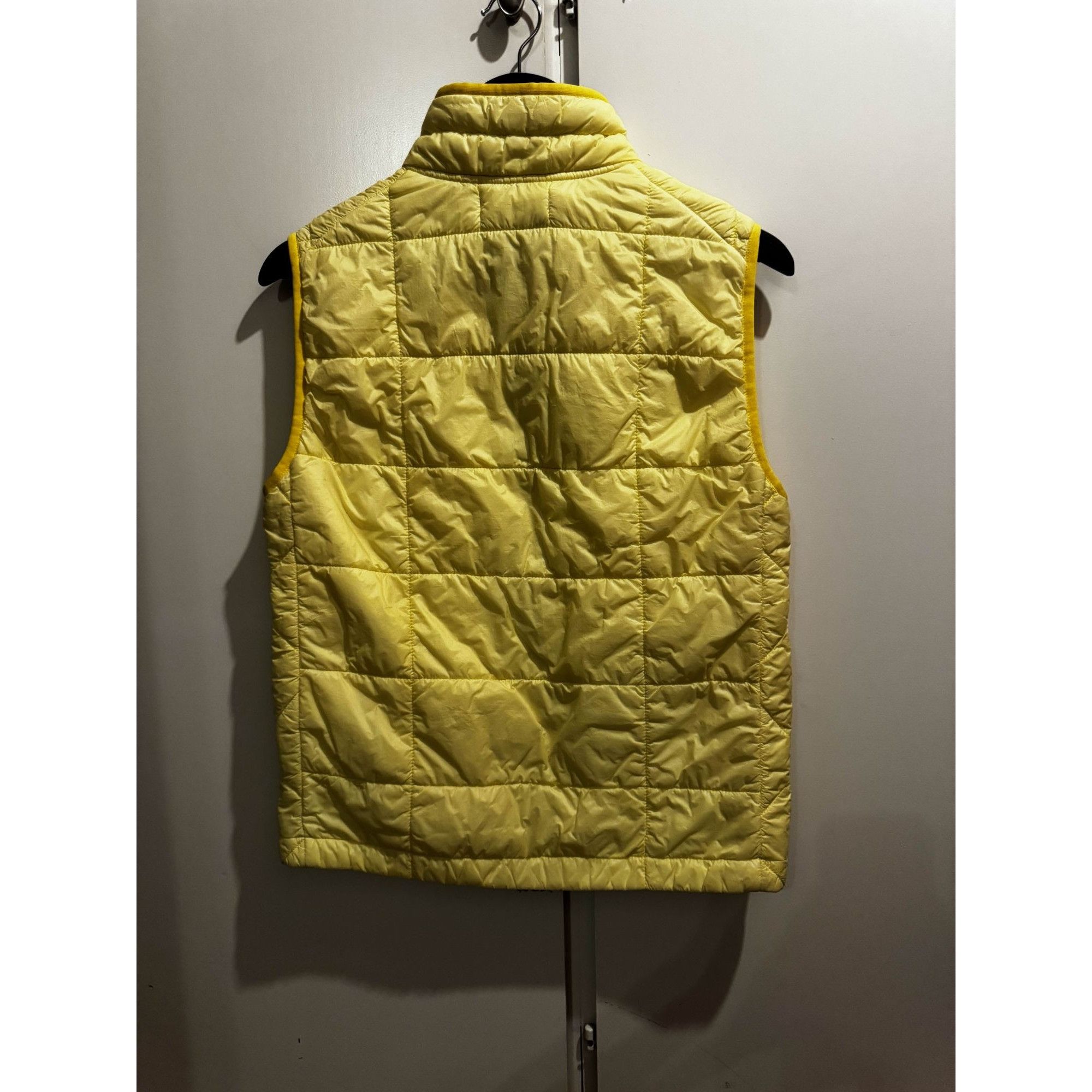 Stone Island Stone Island Down Vest Size US S / EU 44-46 / 1 - 4 Thumbnail