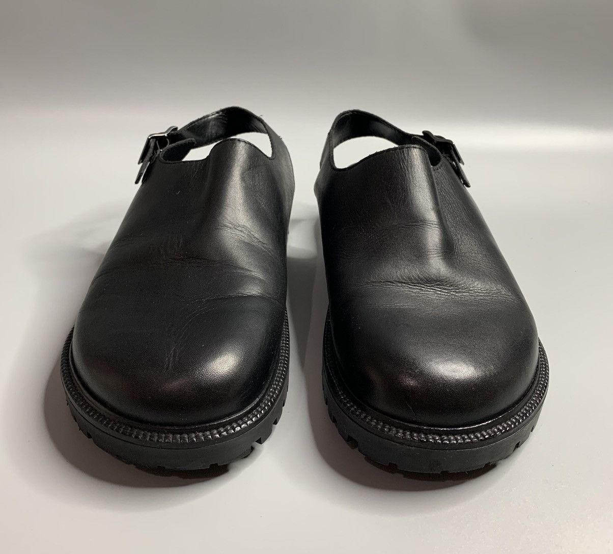GU × Undercover GU x Undercover Clogs Sandals Size US 9 / EU 42 - 3 Thumbnail