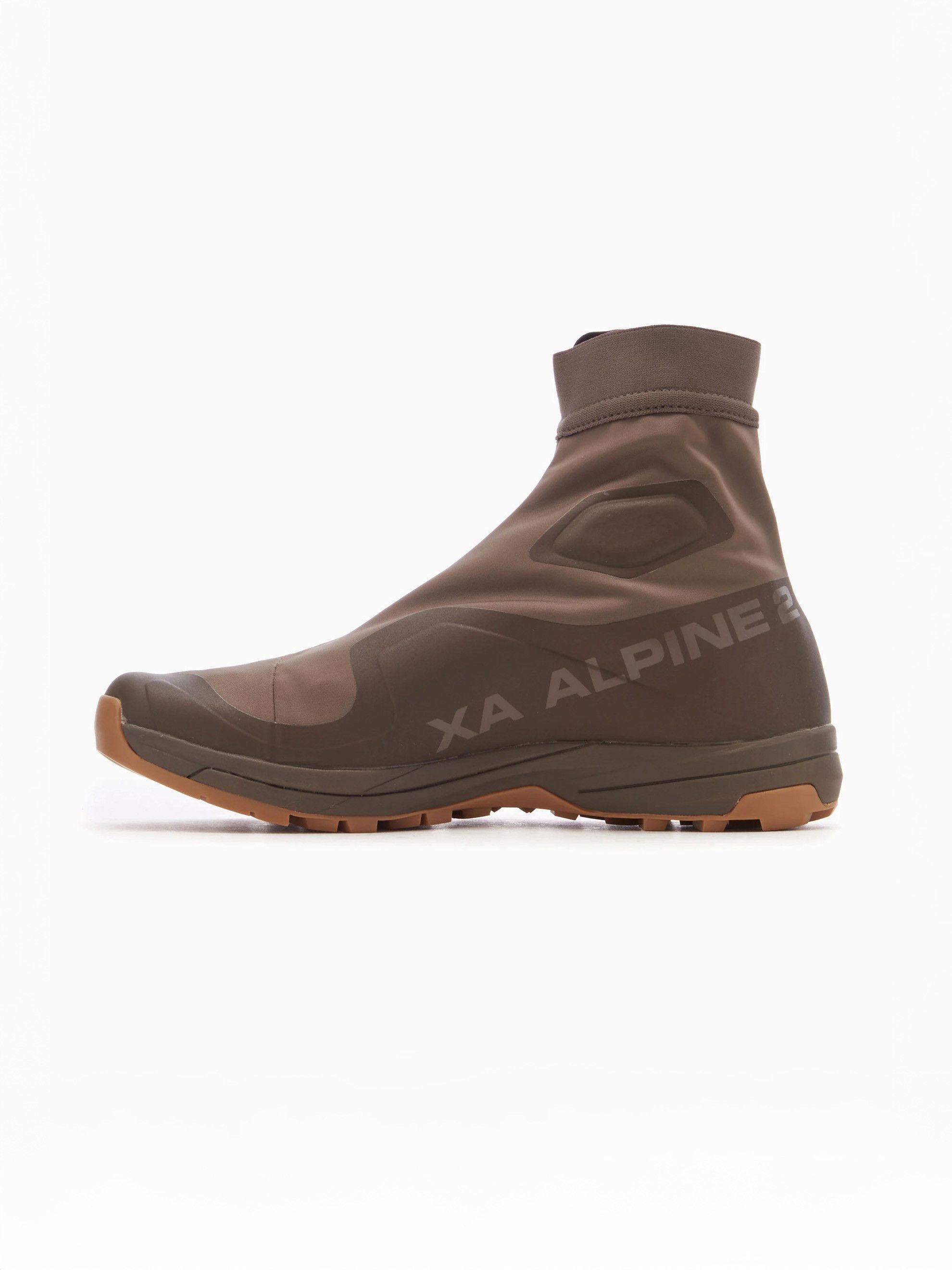 Pas Normal Studios × Salomon SALOMON XA-ALPINE 2 FOR PNS (PAS NORMAL STUDIOS®) DS Size US 8.5 / EU 41-42 - 18 Thumbnail