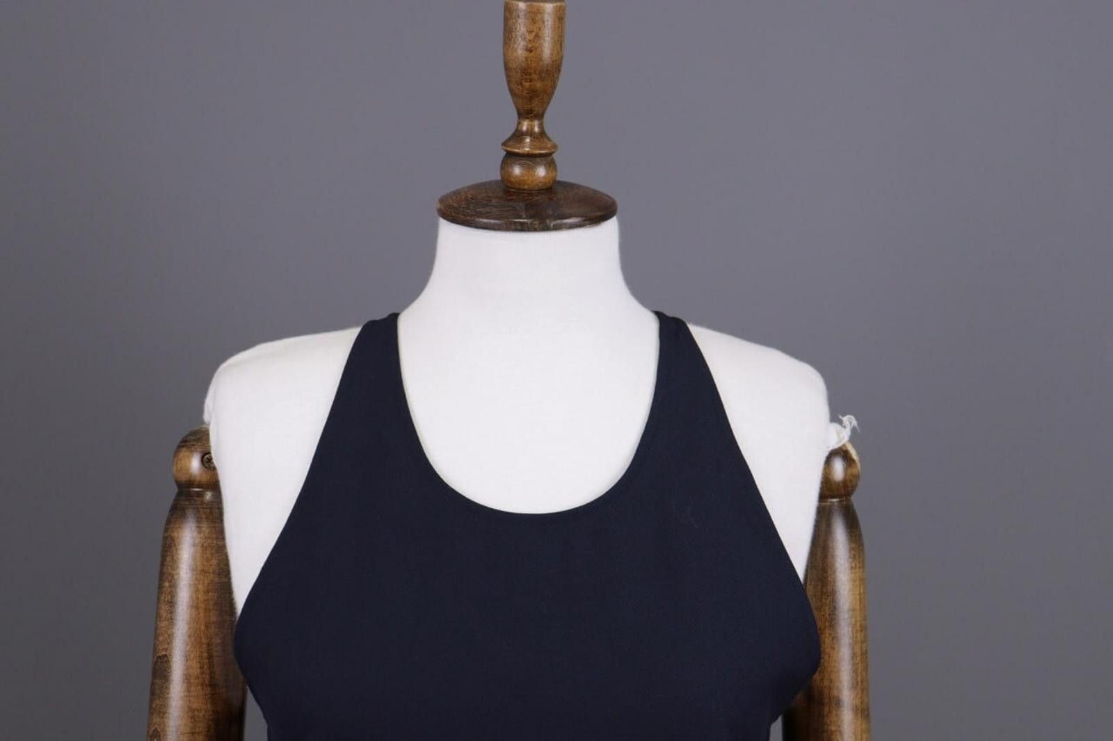 Barena Barena Venezia Blue Basic T-shirt Top Size S Size S / US 4 / IT 40 - 4 Thumbnail