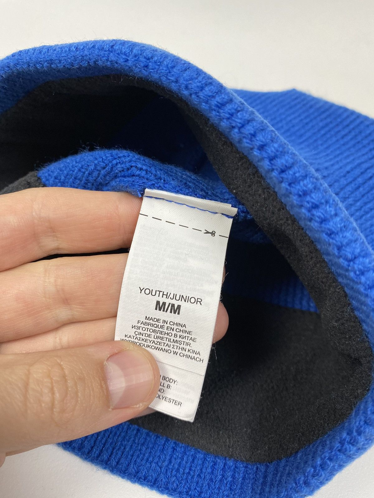 The North Face The North Face Beanie Hat Size ONE SIZE - 6 Thumbnail
