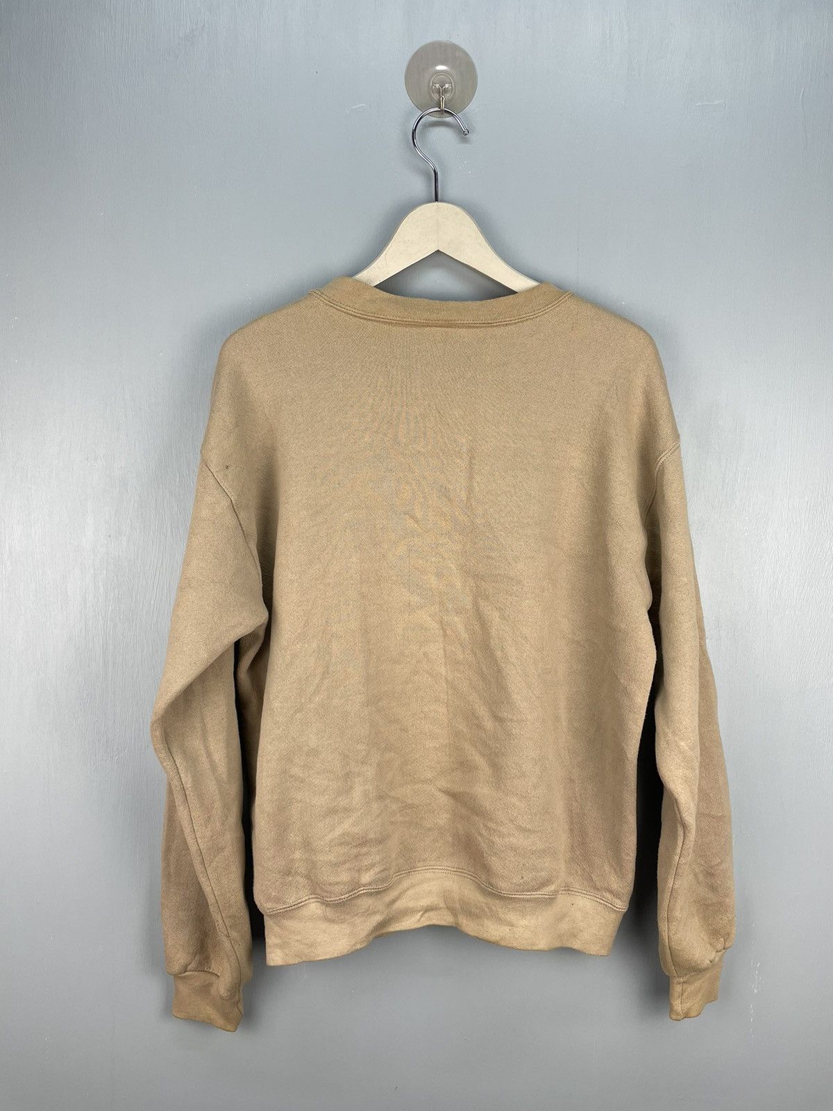 Edwin Vintage Edwin Sweatshirt Size US M / EU 48-50 / 2 - 2 Thumbnail