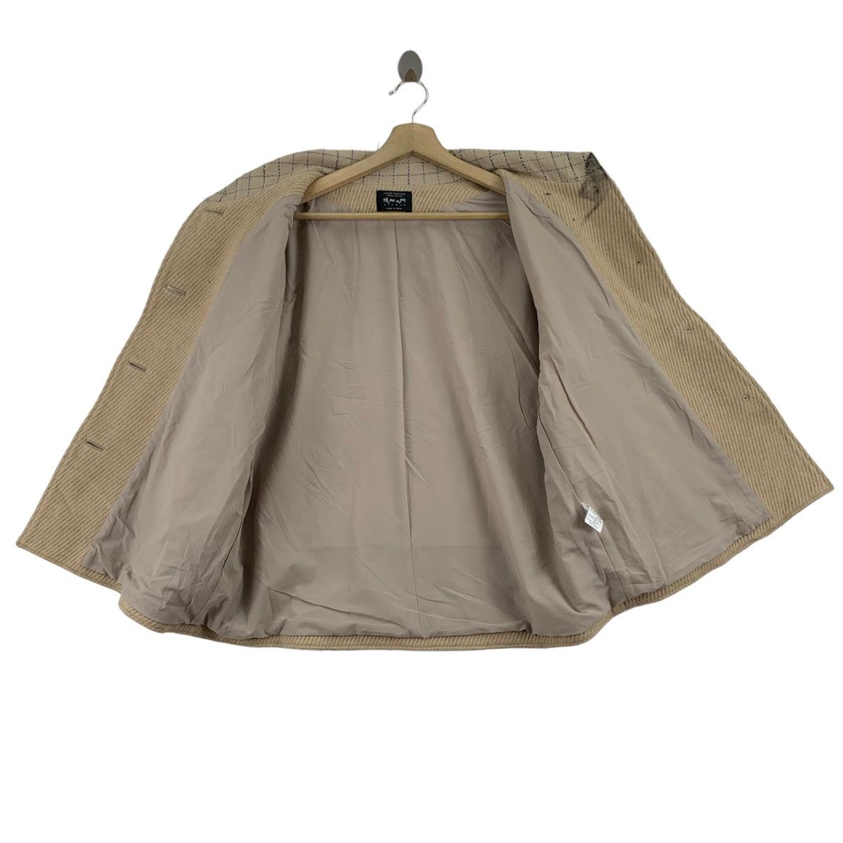 Japanese Brand GIEMON Japanese Brand Kurume Tradisional Multi Pockets Size M / US 6-8 / IT 42-44 - 5 Thumbnail