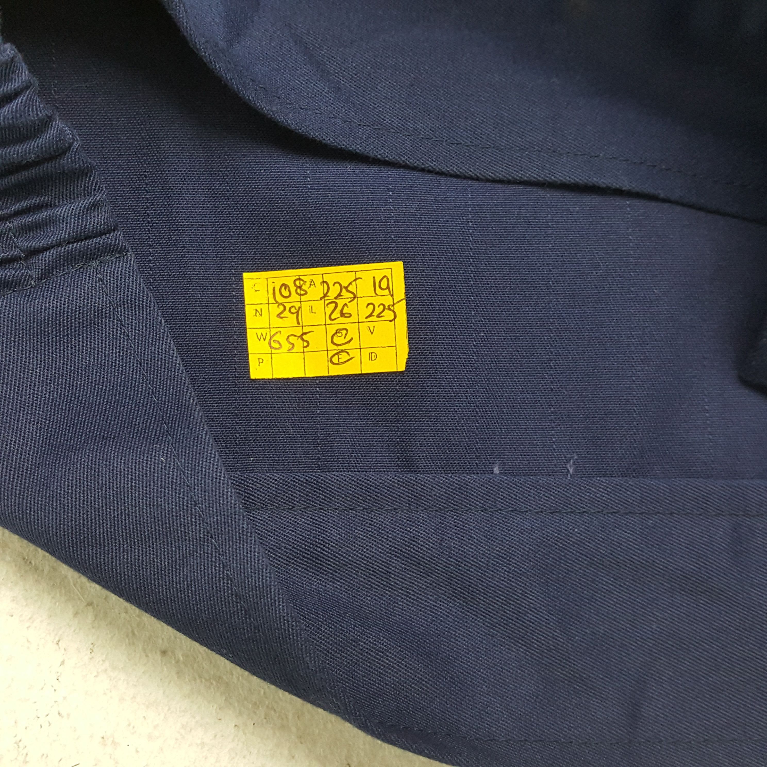 Honda × Vintage Vintage MUGEN HONDA Japanese Racing Team Custom Jacket Size US L / EU 52-54 / 3 - 8 Thumbnail