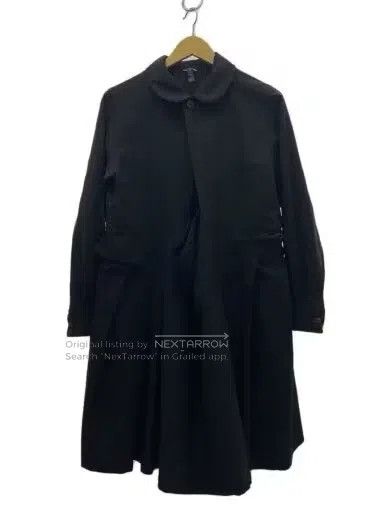 Comme des Garcons Comme Des Garcons Spring/Summer Thin Coat/Windbreaker Size S / US 4 / IT 40 - 1 Thumbnail