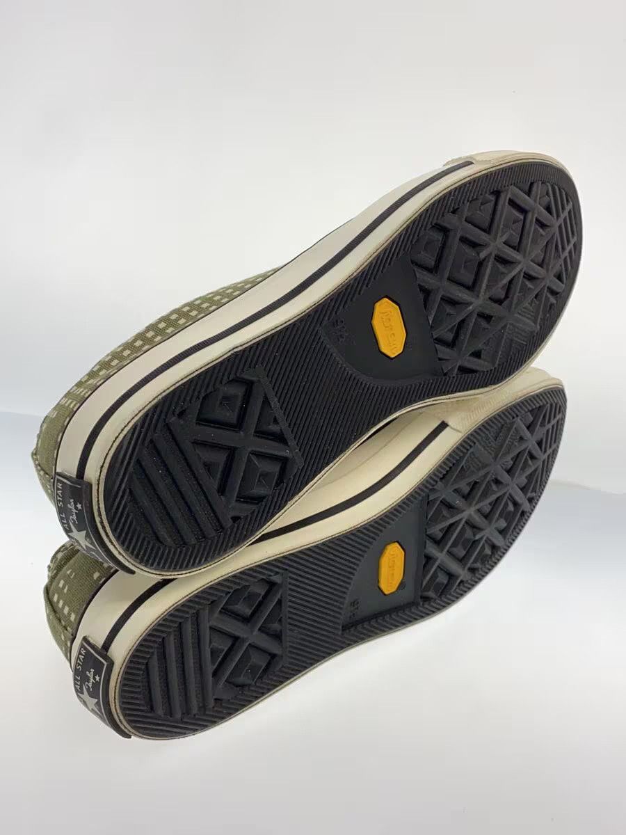 Undercover Undercover x Cnvrse LoCut Snkrs Khk Size US 10 / EU 43 - 4 Thumbnail