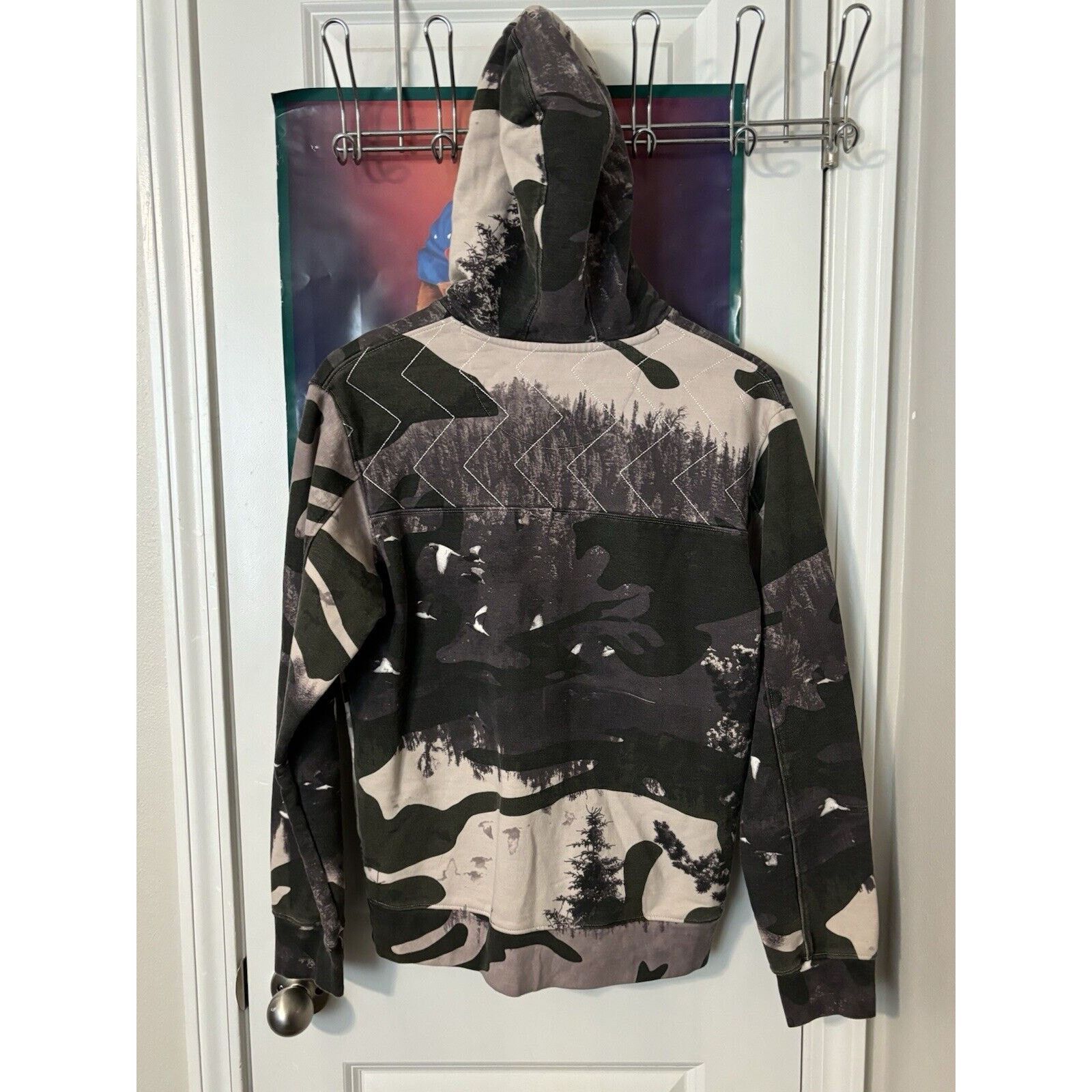 Other Vintage pidgeon staples small hoodies Size US S / EU 44-46 / 1 - 5 Thumbnail