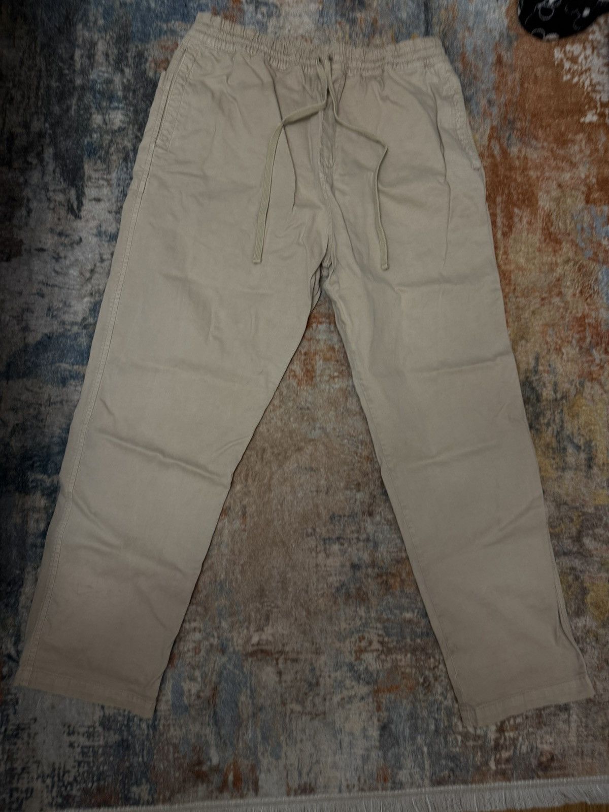 Carhartt carhartt joggers Size US 42 / EU 58 - 1 Thumbnail