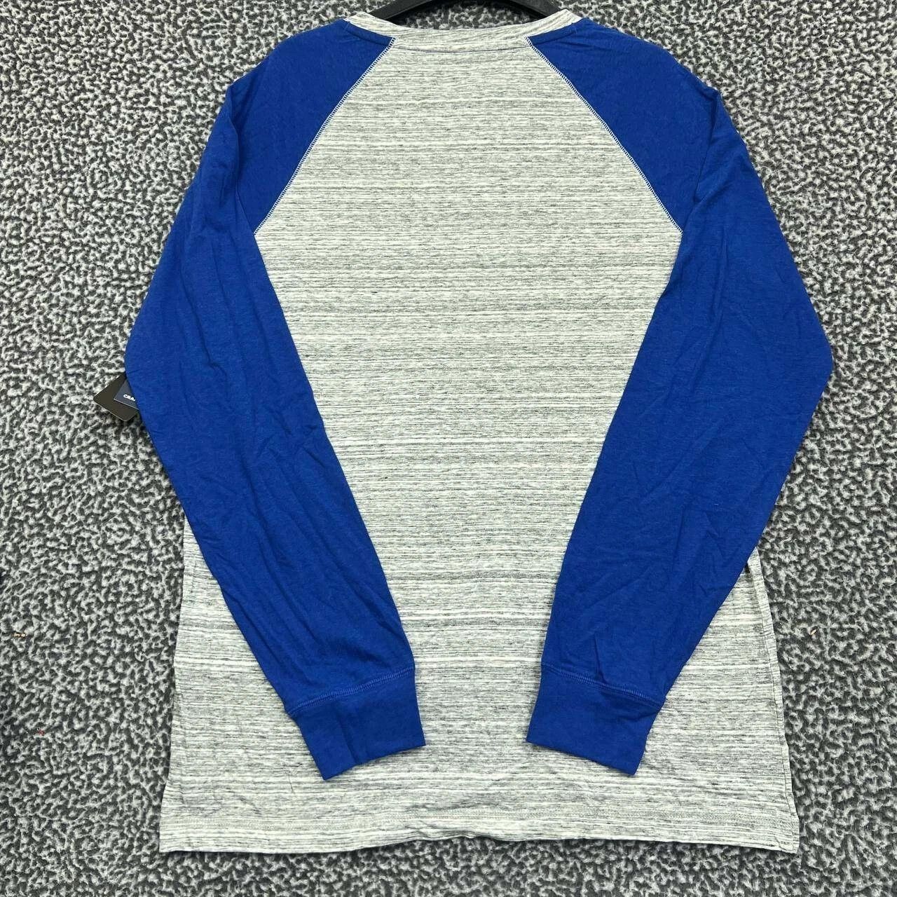 Other New York Giants Shirt Men Fanatics Long Sleeve Crew Neck L Size US L / EU 52-54 / 3 - 2 Thumbnail