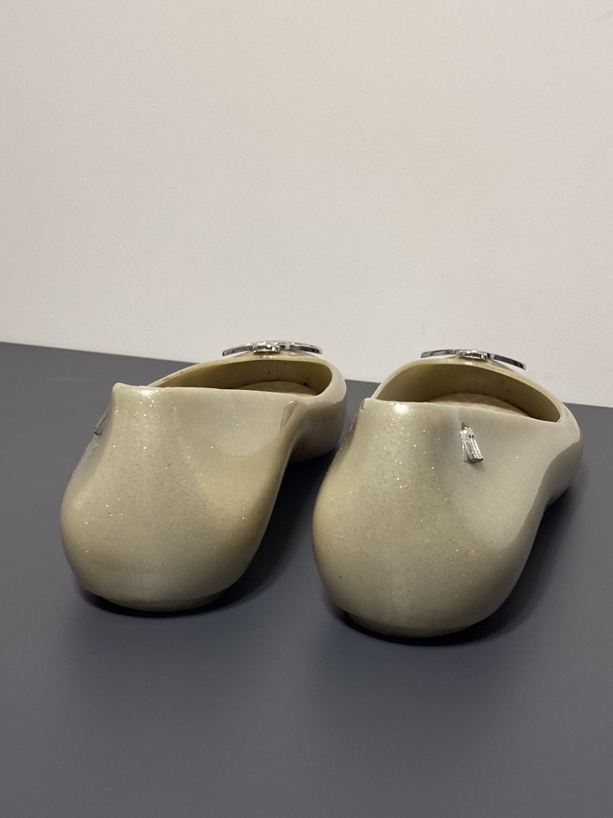 Vivienne Westwood Vivienne Westwood woman's ballet shoes Size US 7 / IT 37 - 9 Thumbnail
