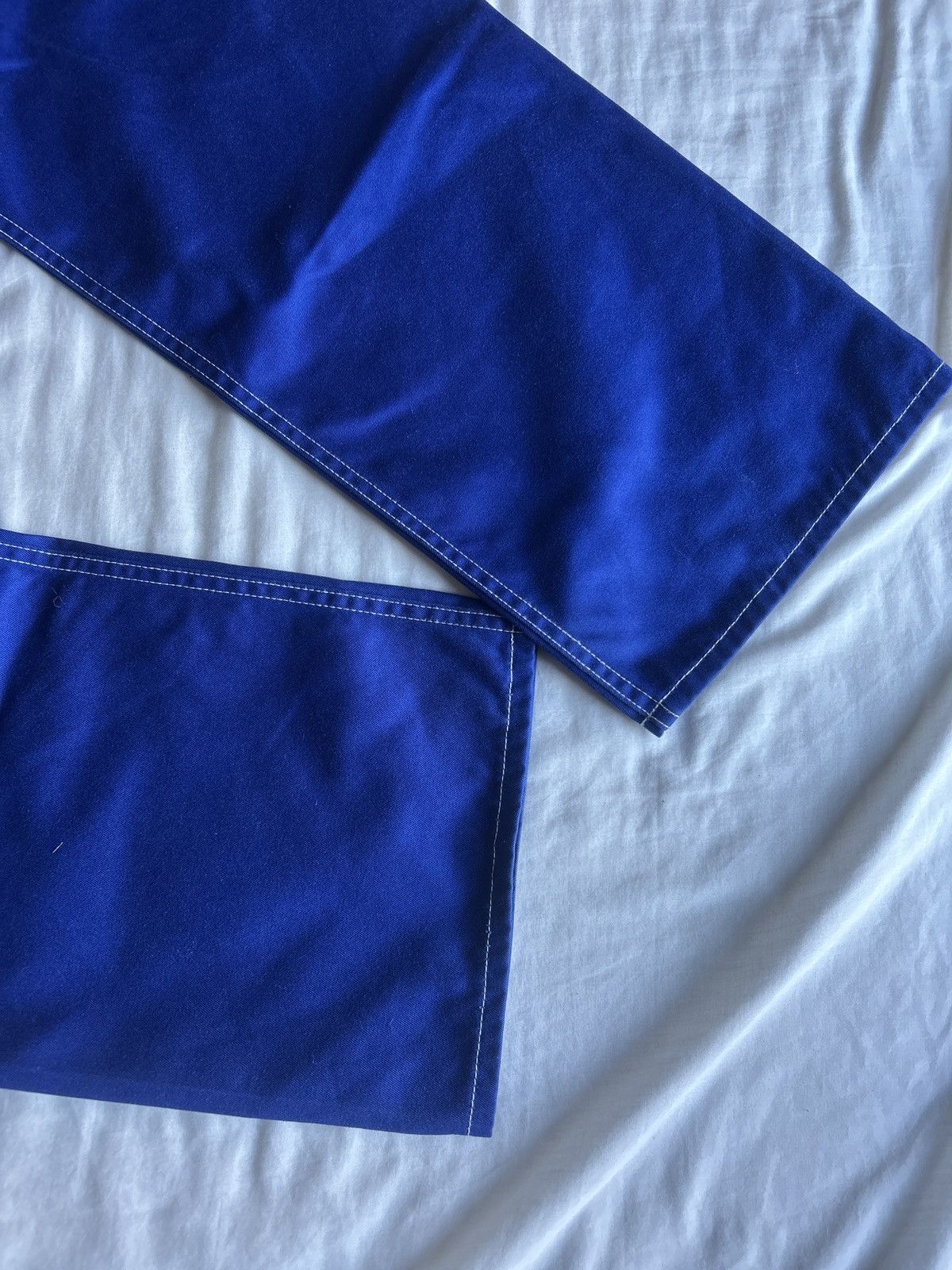 Junya Watanabe JUNYA WATANABE PAINTER PANT Size US 29 - 3 Thumbnail